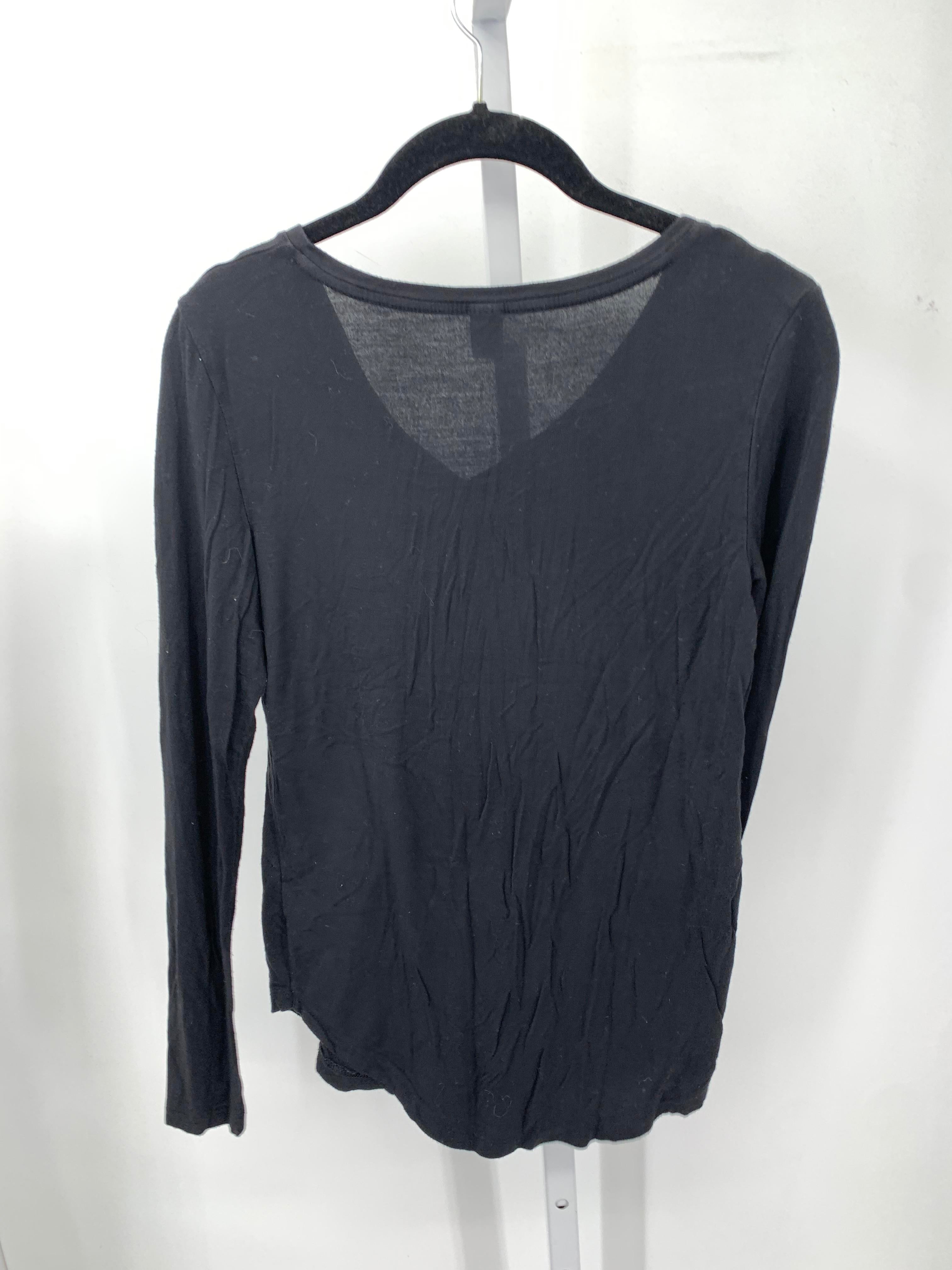 Old Navy Size X Small Petite Petite Long Sleeve Shirt