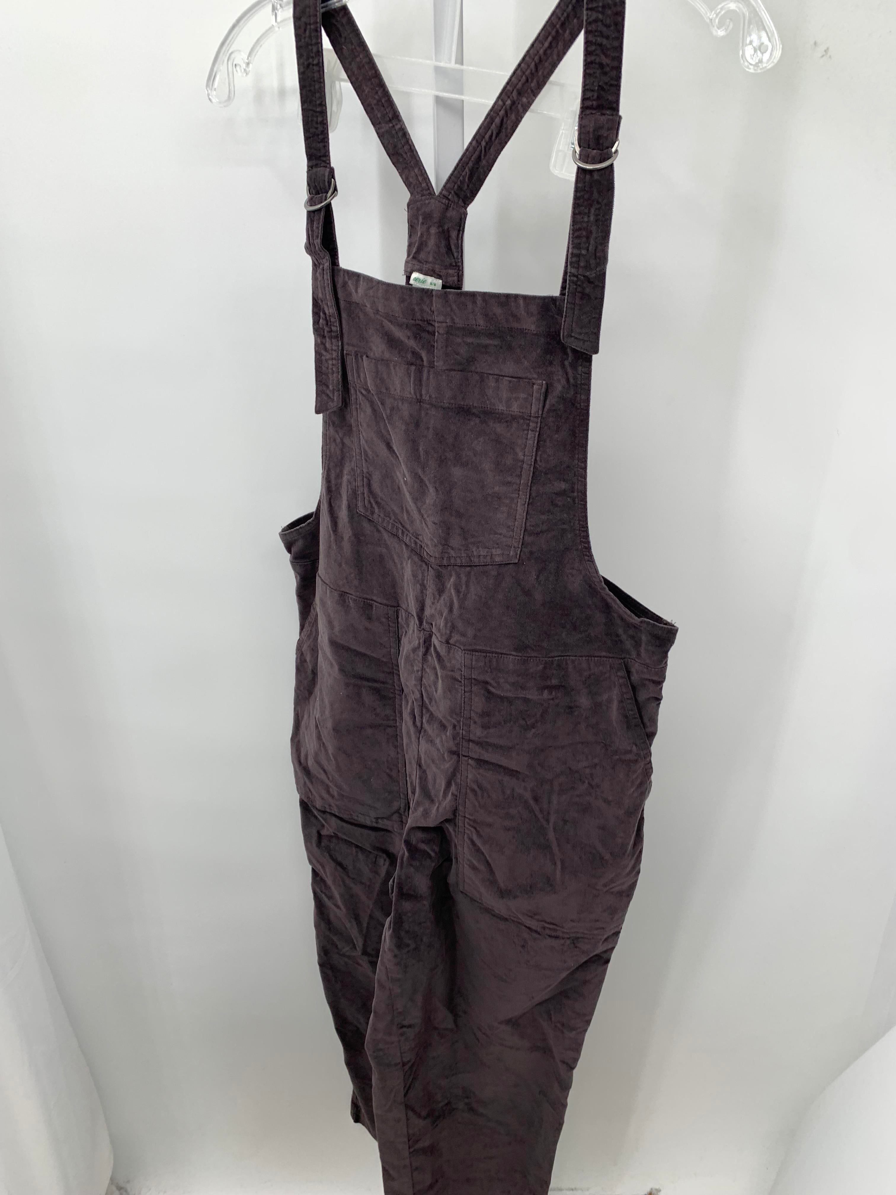 Aerie Size Medium Juniors Overalls