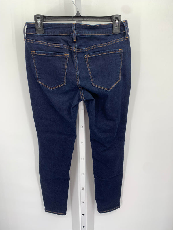 Old Navy Size 6 Petite Petite Jeans