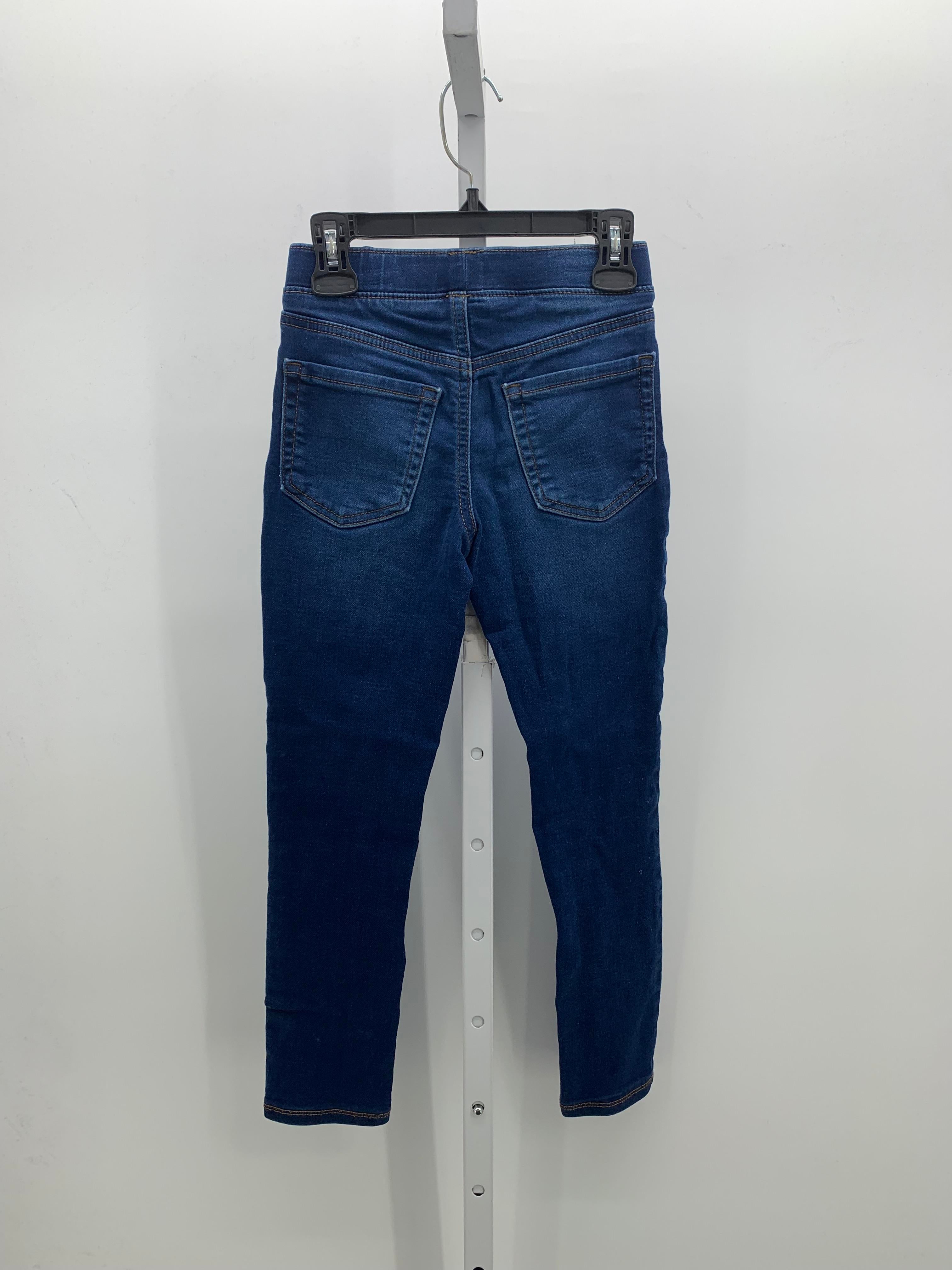 Jumping Beans Size 7 Girls Jeans