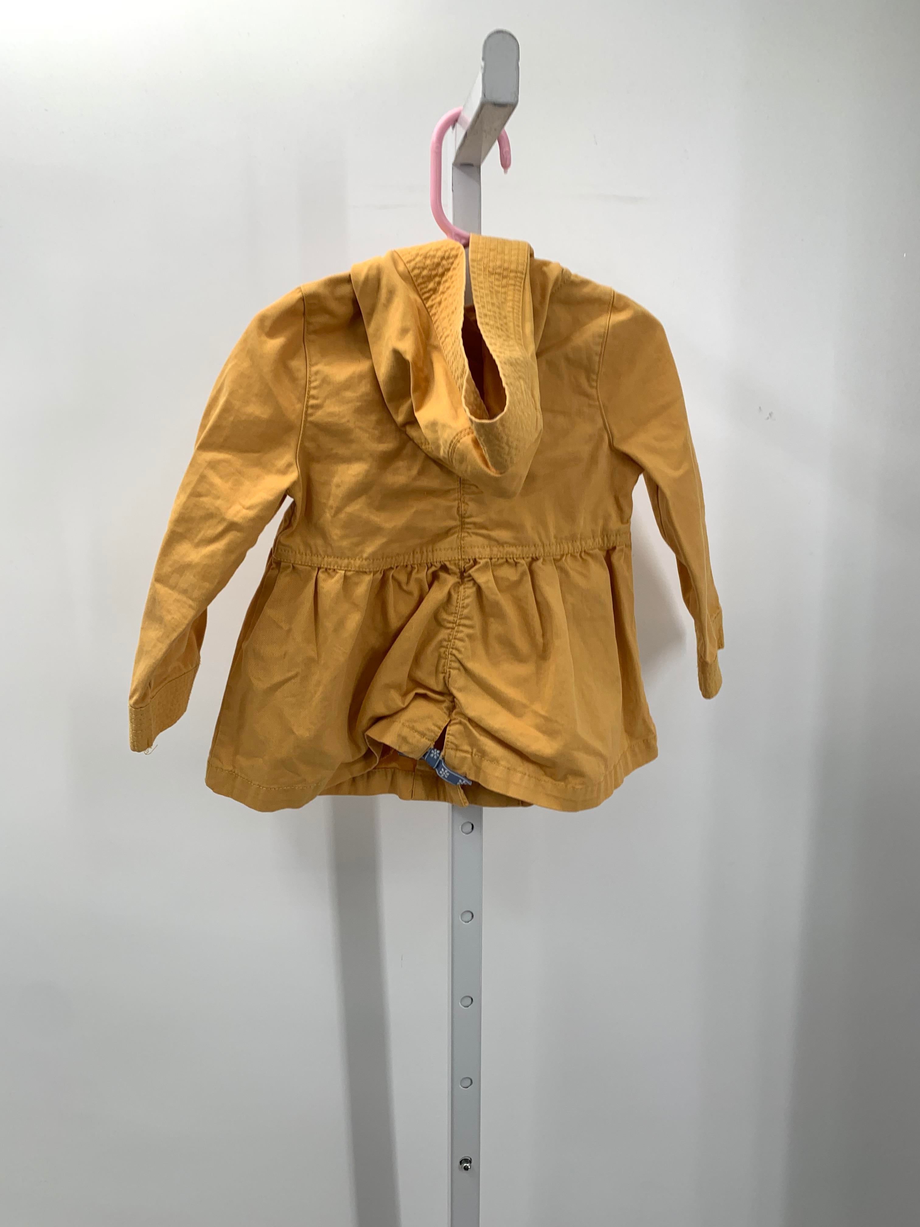 Rachel Zoe Size 2T Girls Lightweight