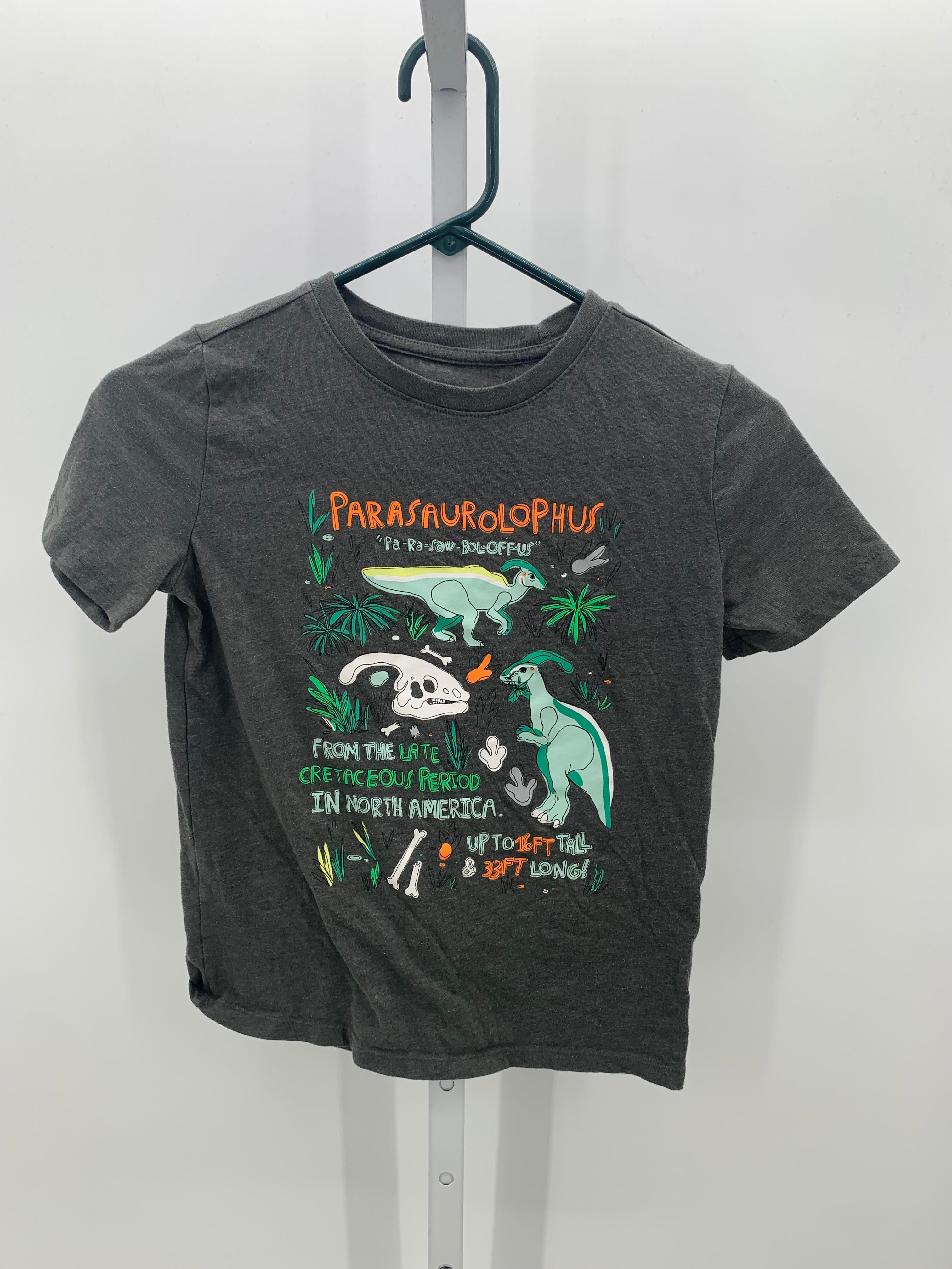 PARASAUROLOPHUS GRAPHIC KNIT