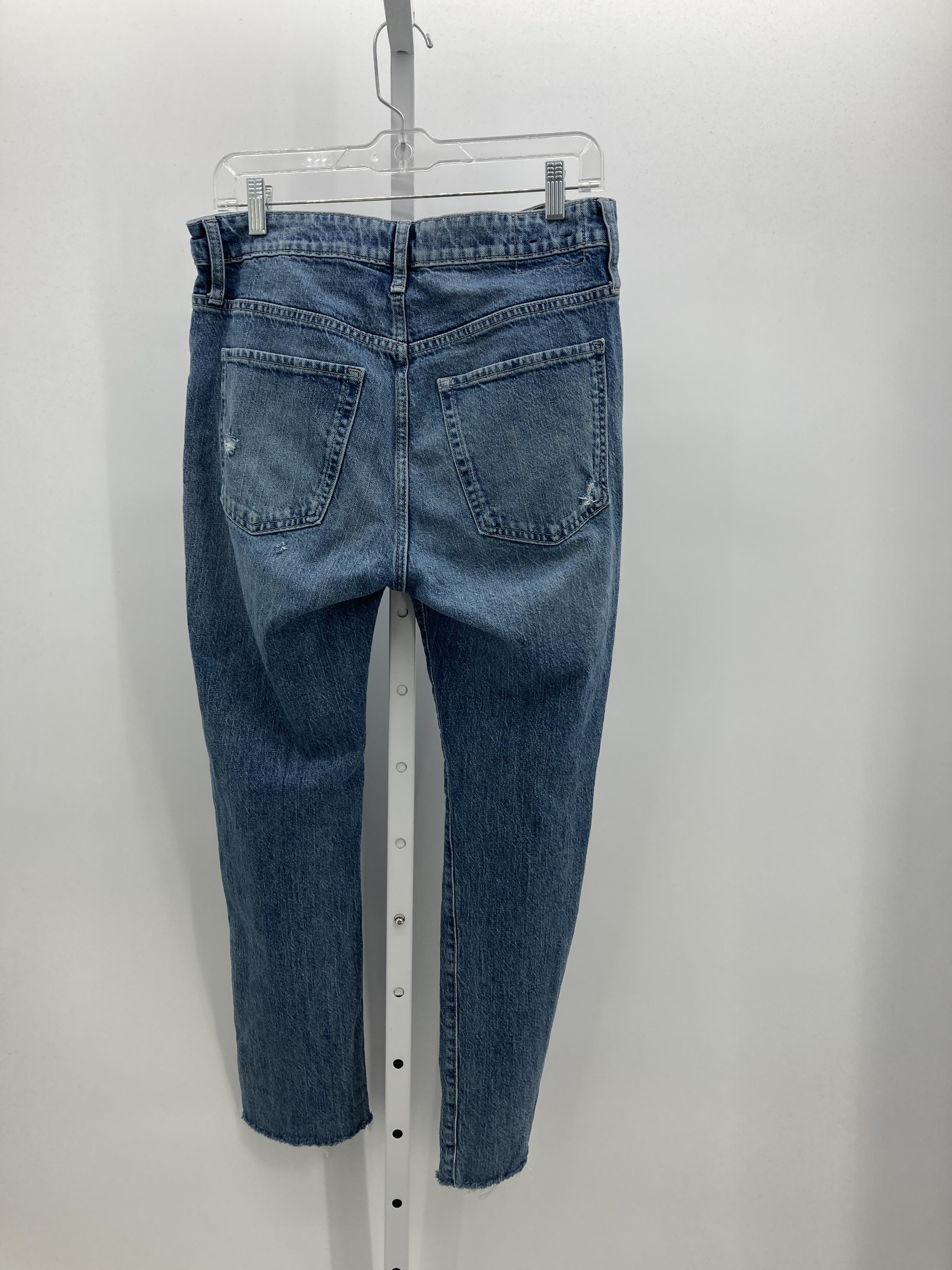 Gap Denim Size 8 Misses Jeans