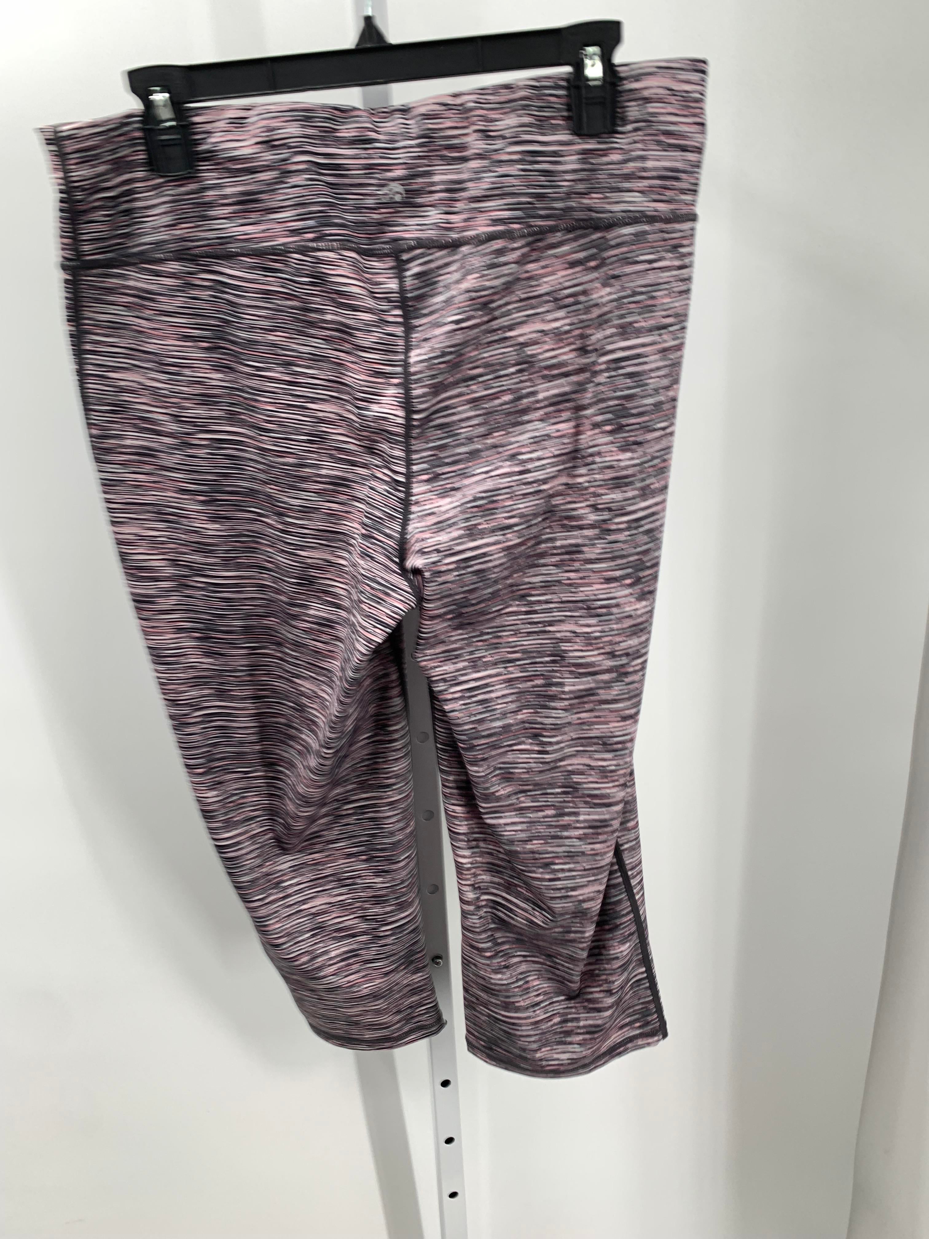 Ideology Size Extra Large Misses Leggings