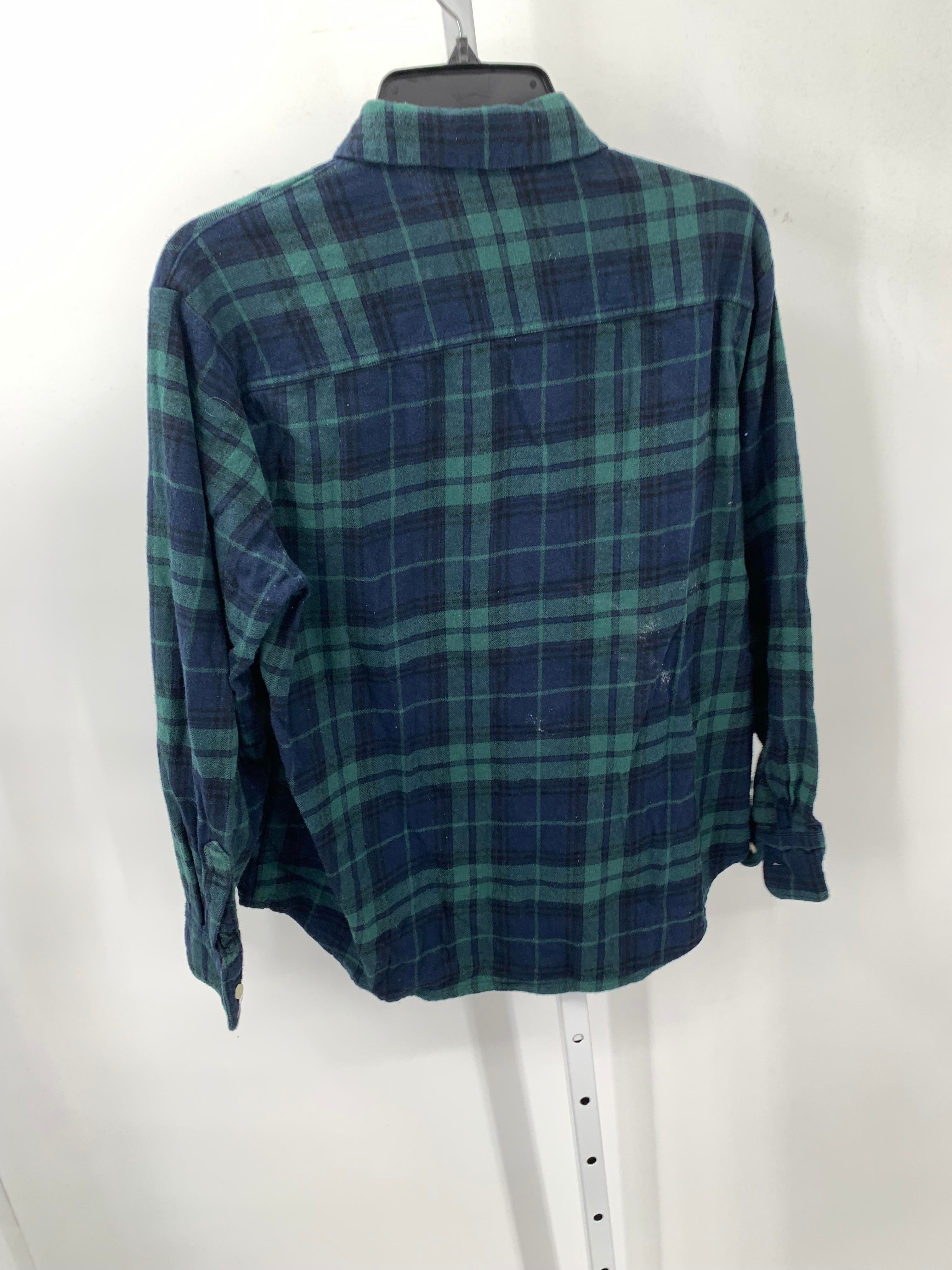 Old Navy Size Medium Misses Long Sleeve Shirt