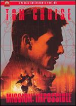 Mission Impossible (1996) / (Ws Coll Spec Chk) - Mission Impossible (1996) / (Ws