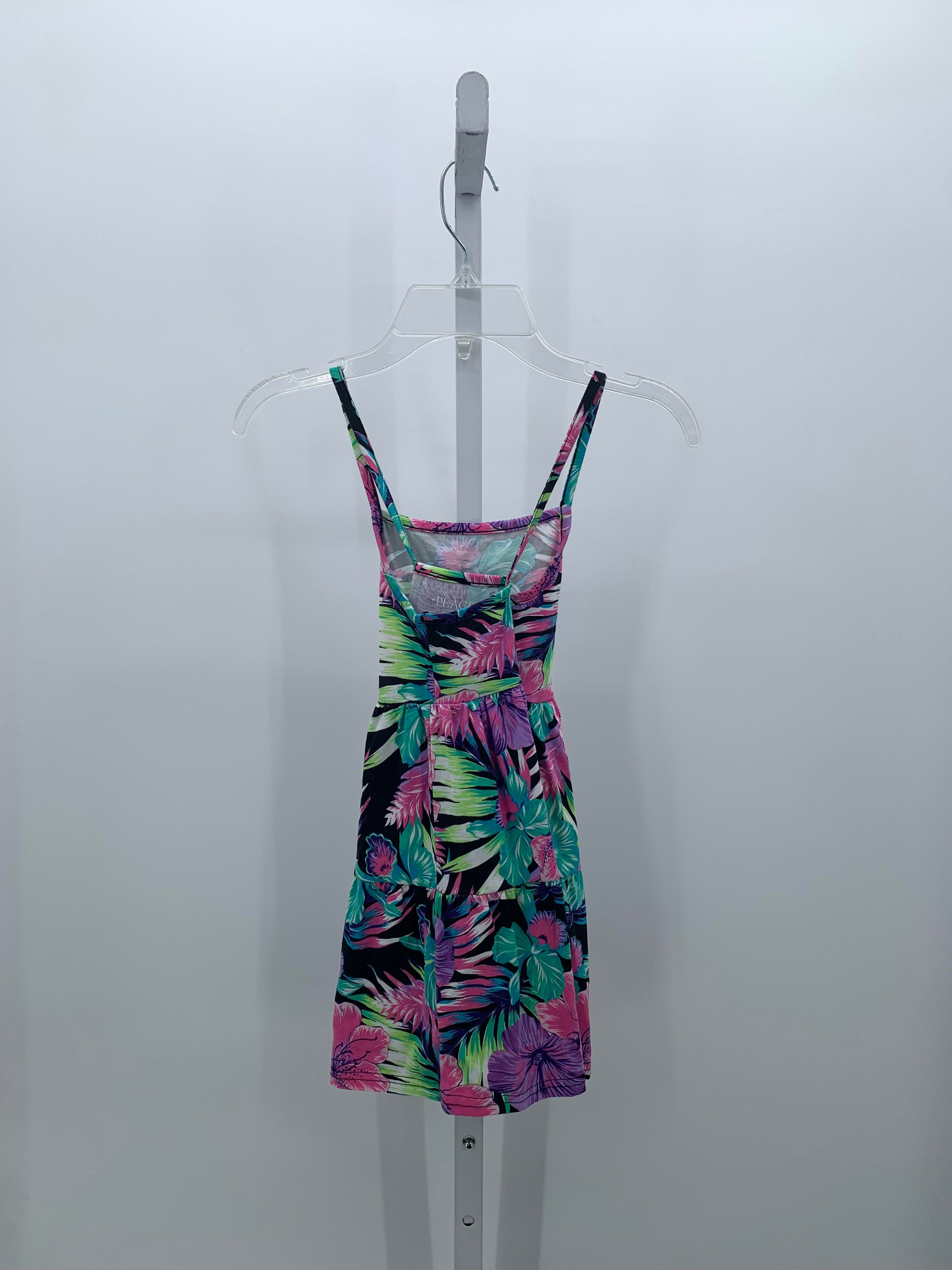 Children's Place Size 5-6 Girls Sundress