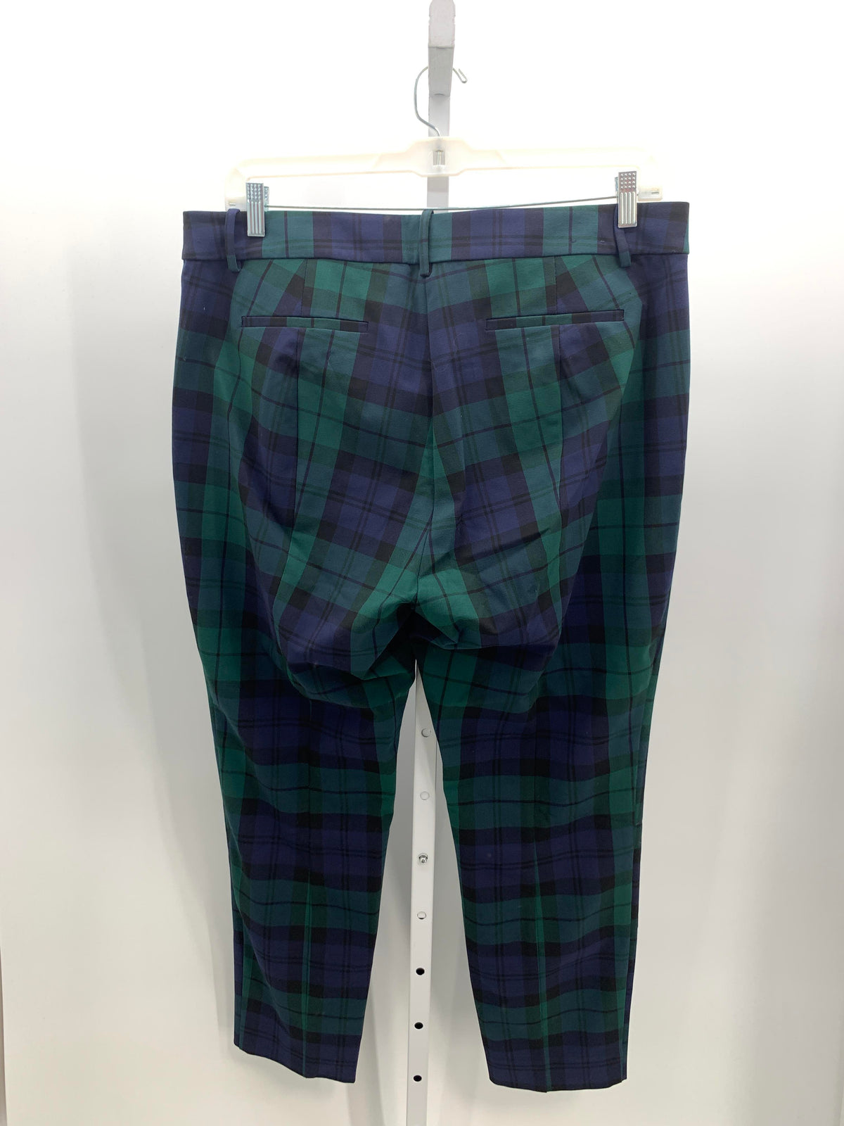 J. Crew Size 16 Misses Pants