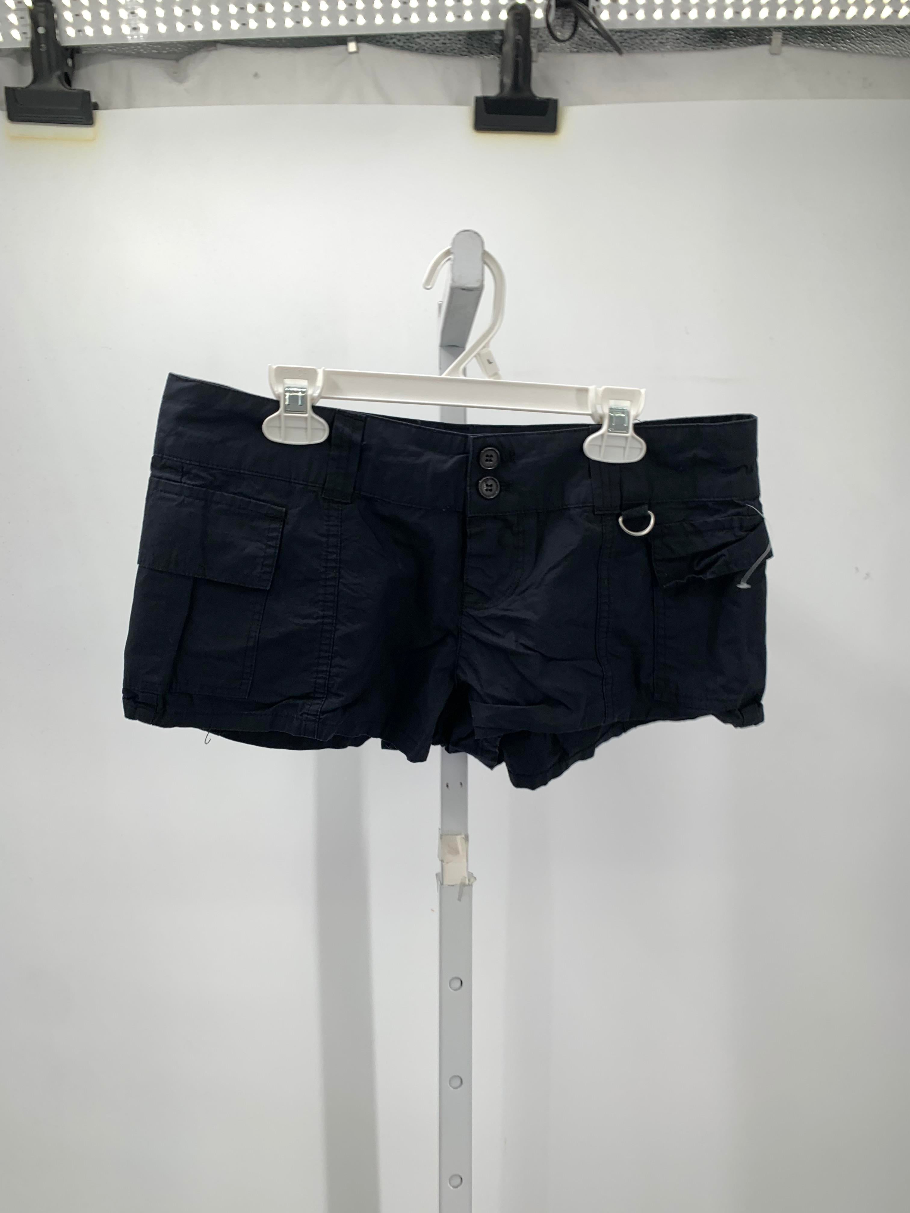 PacSun Size 0 Juniors Shorts