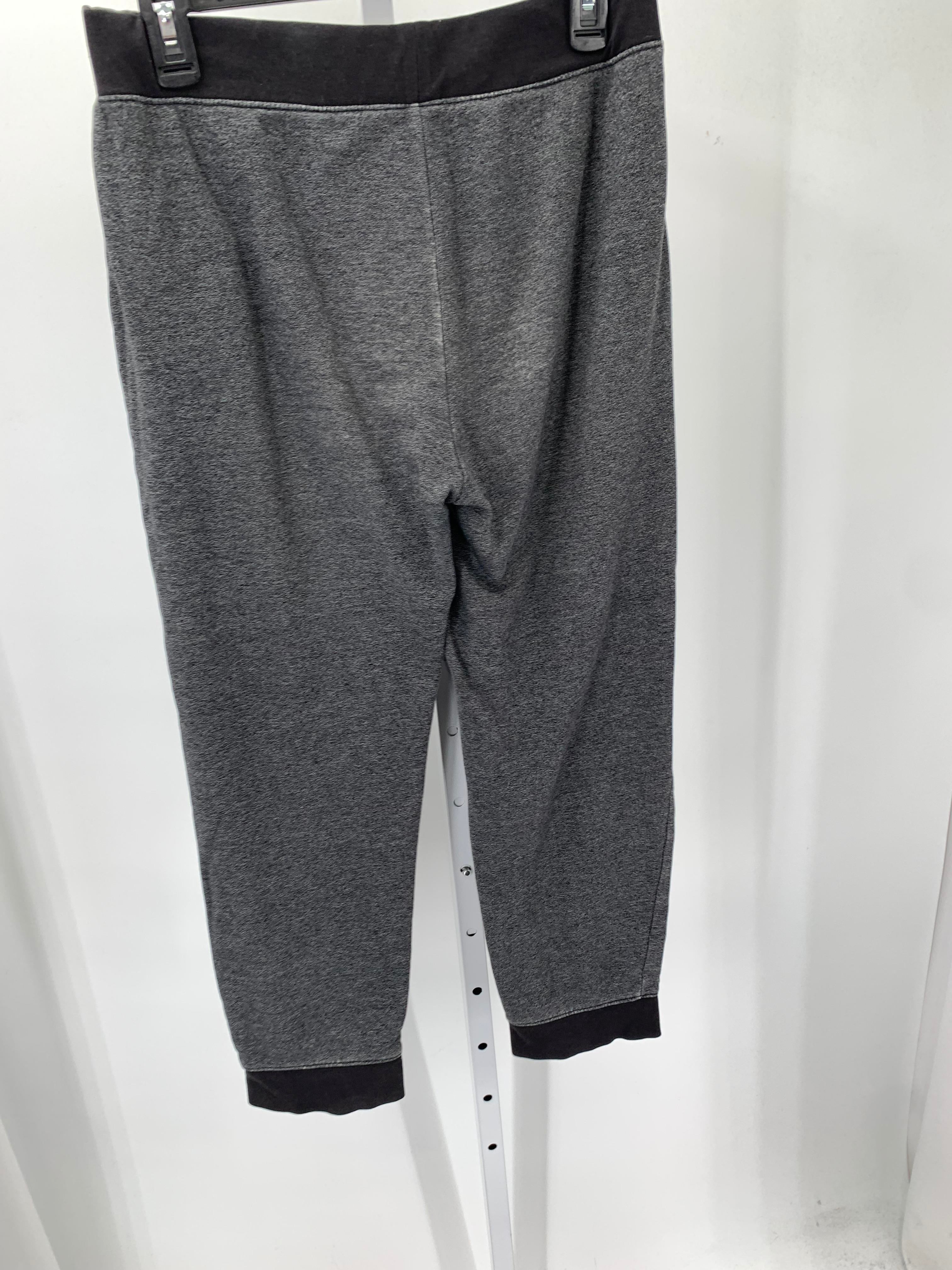 ELASTIC WAIST KNIT
