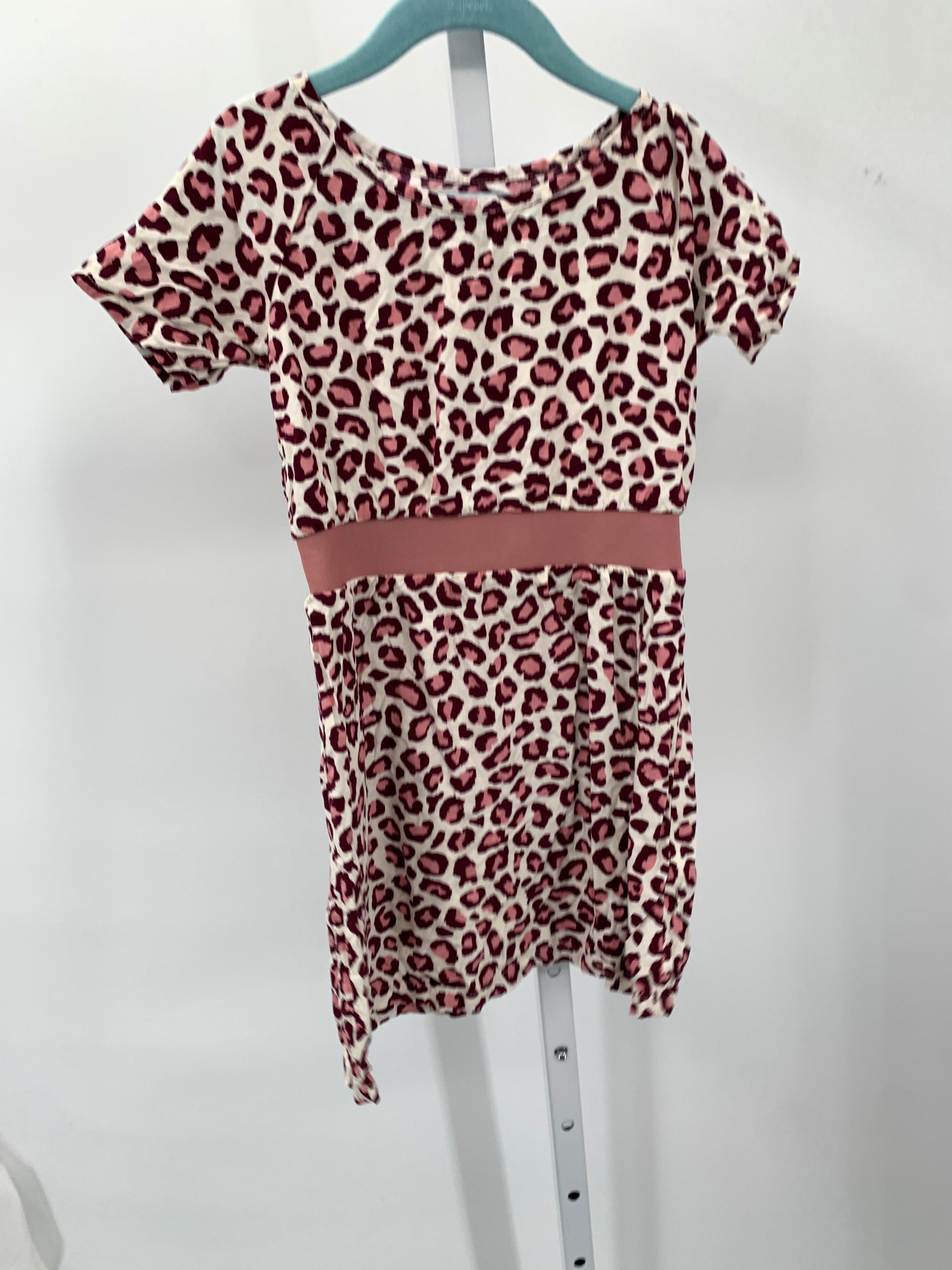 Old Navy Size 5 Girls Short Sleeve Dress