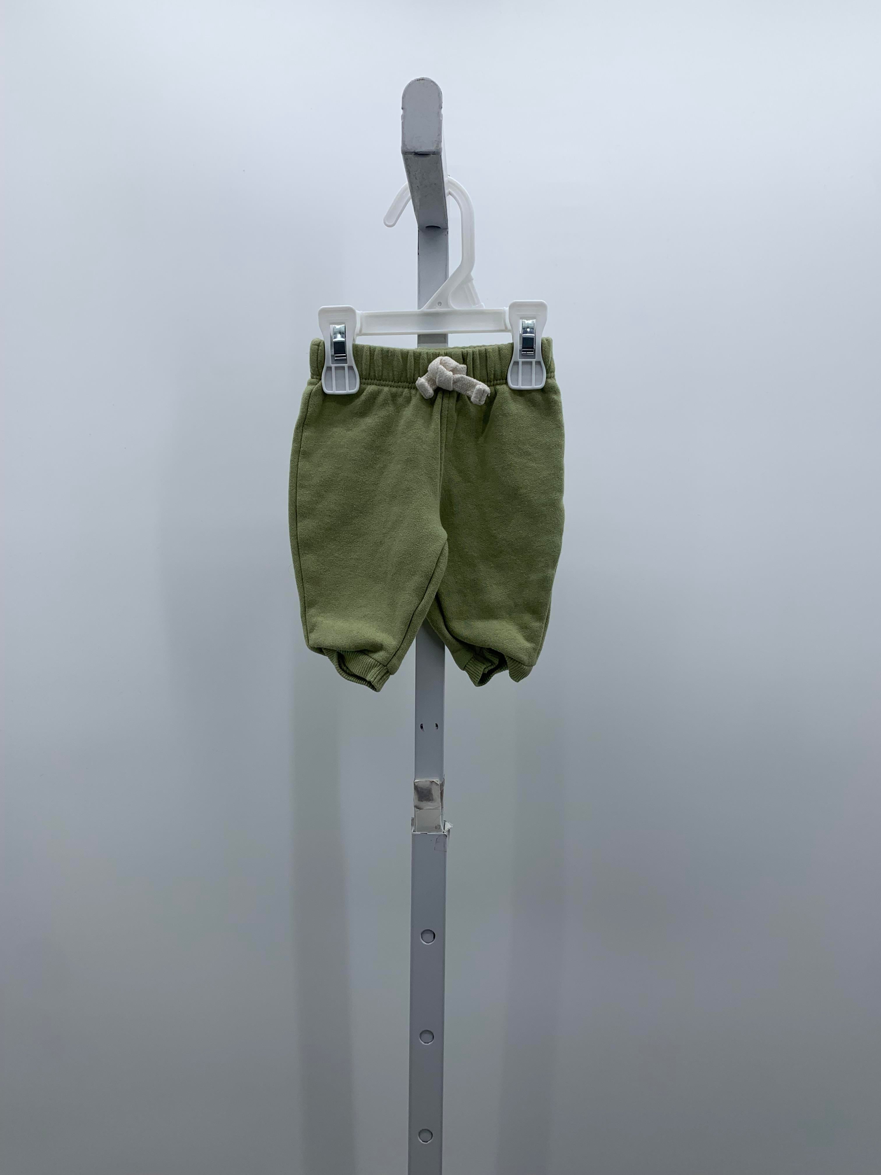 ELASTIC WAIST KNTI
