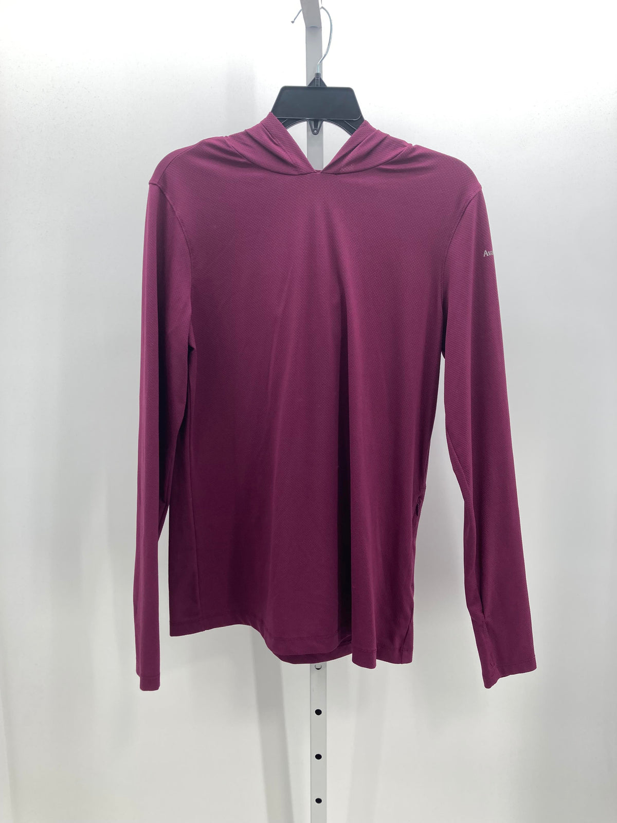 Avalanche Size Large Misses Long Sleeve Shirt