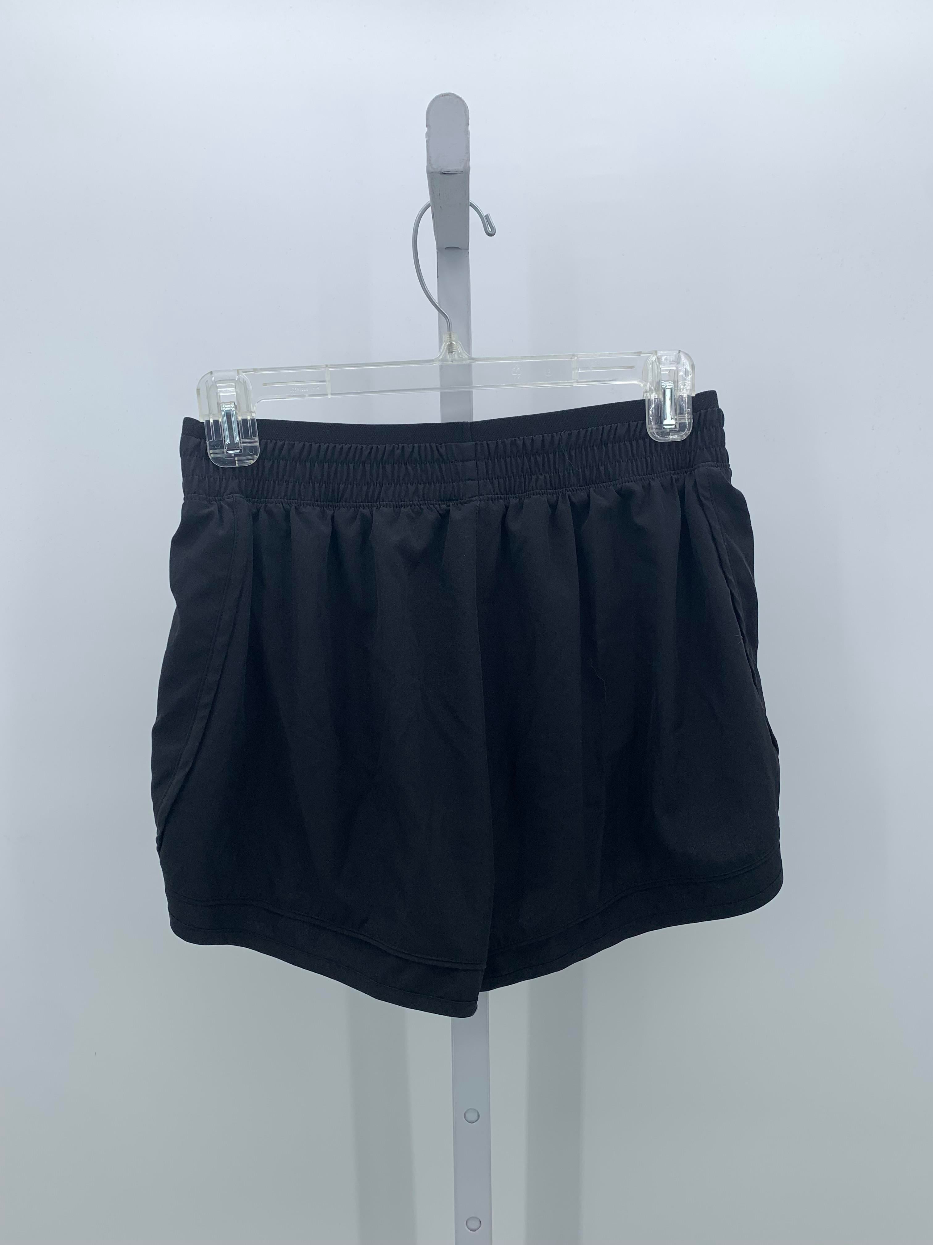 Tek Gear Size Medium Misses Shorts