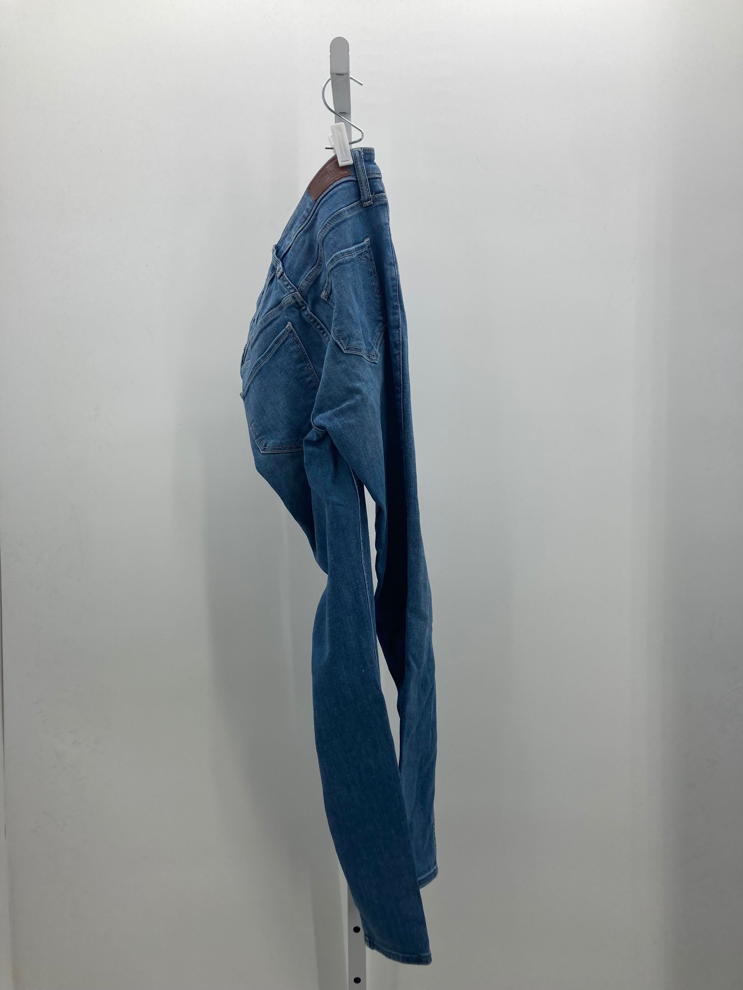 Hollister Size 3 Juniors Jeans