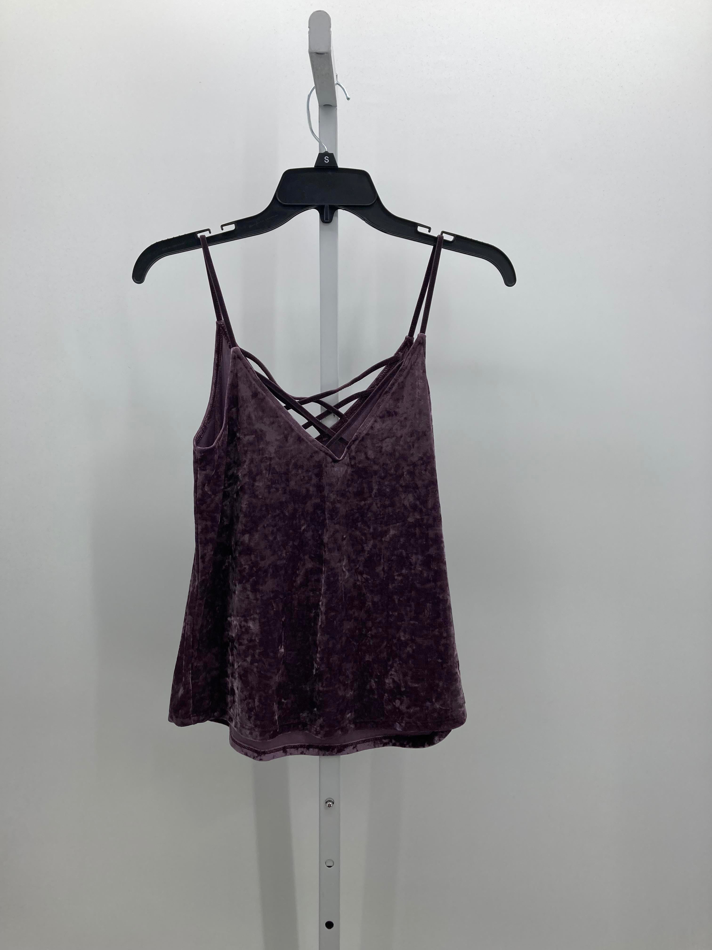 American Eagle Size Small Juniors Tank