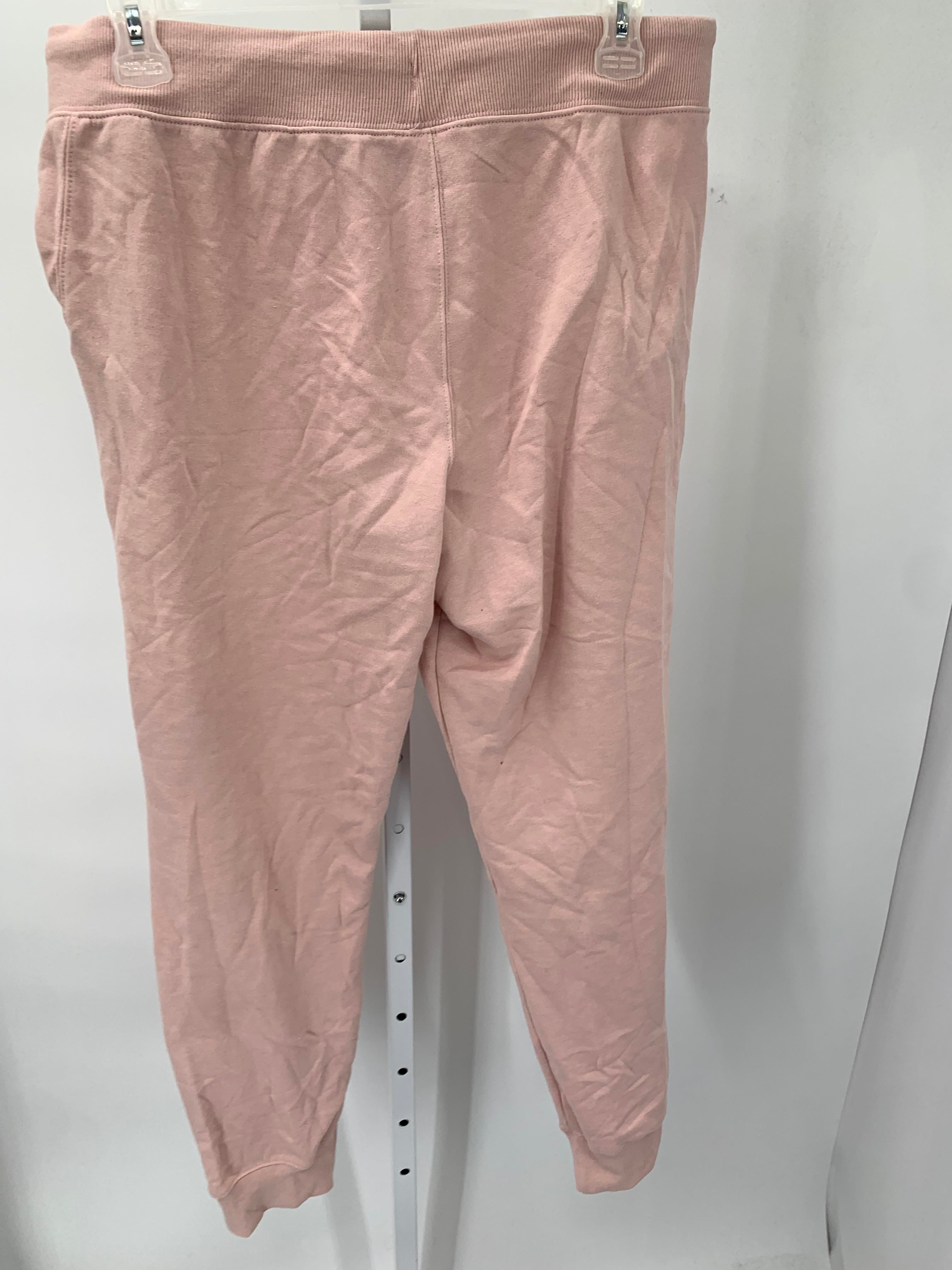 Champion Size Extra Large Misses Pants