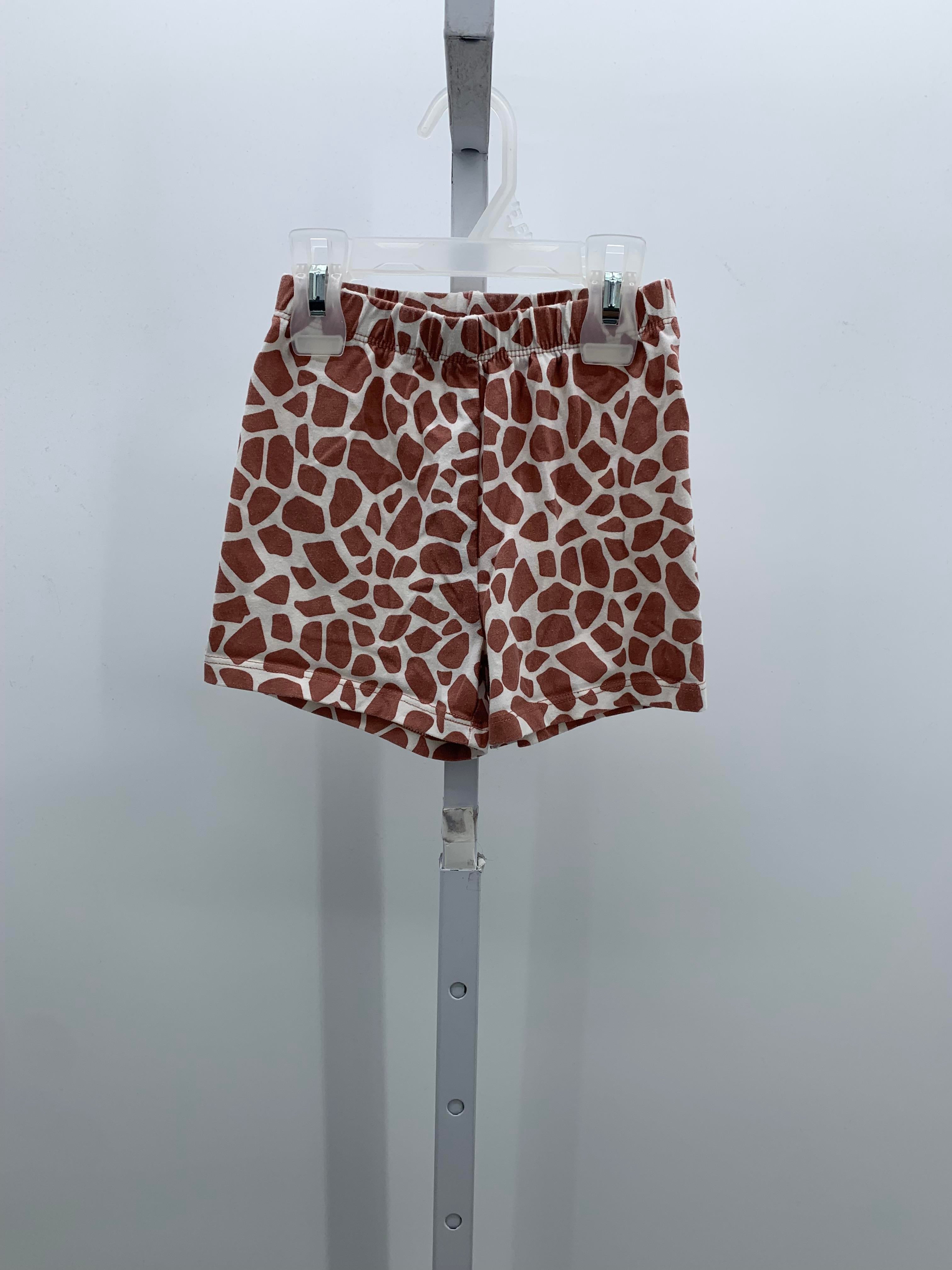 Children's Place Size 4T Girls Shorts