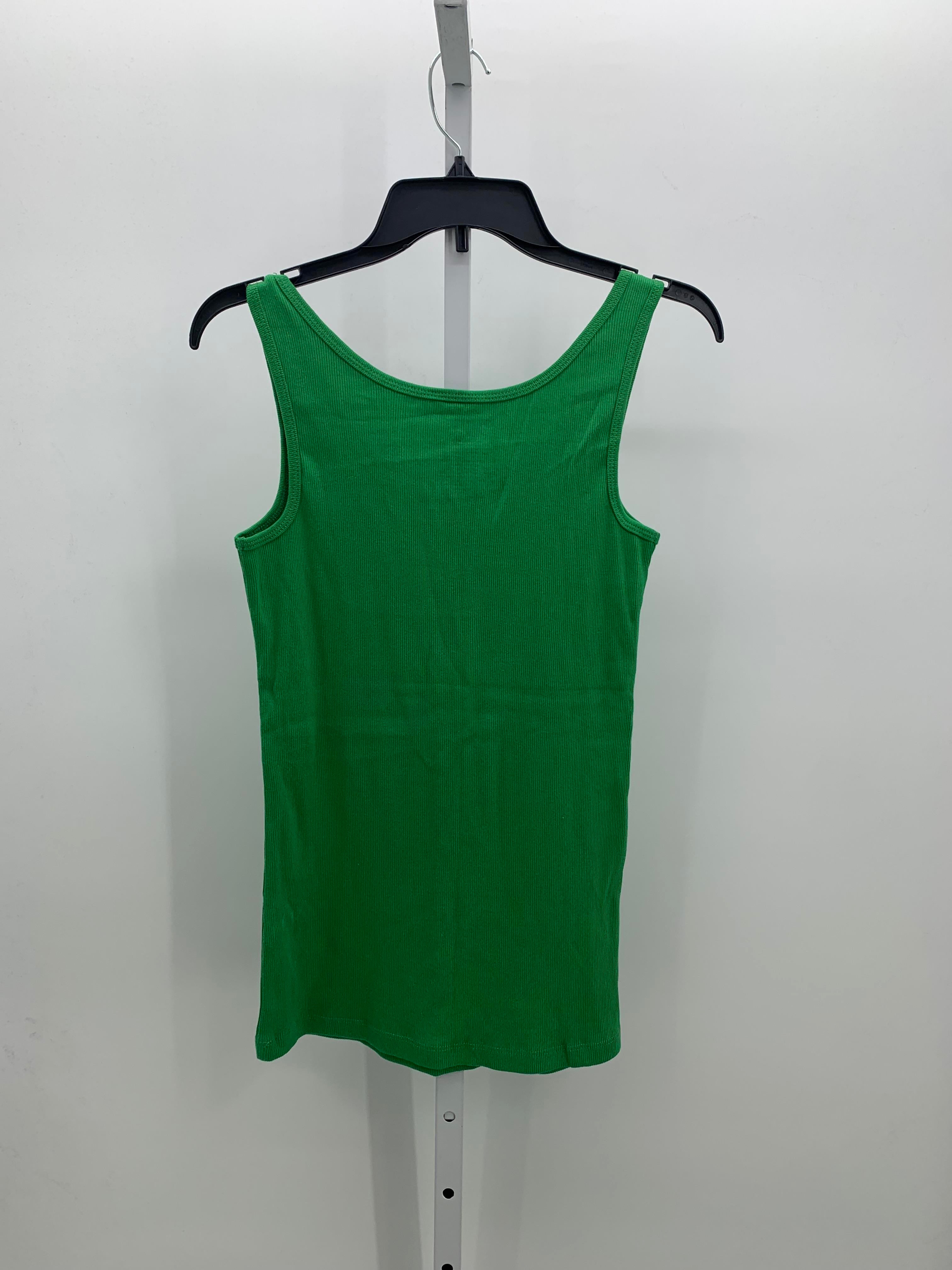 St. Johns Bay Size Medium Misses Tank