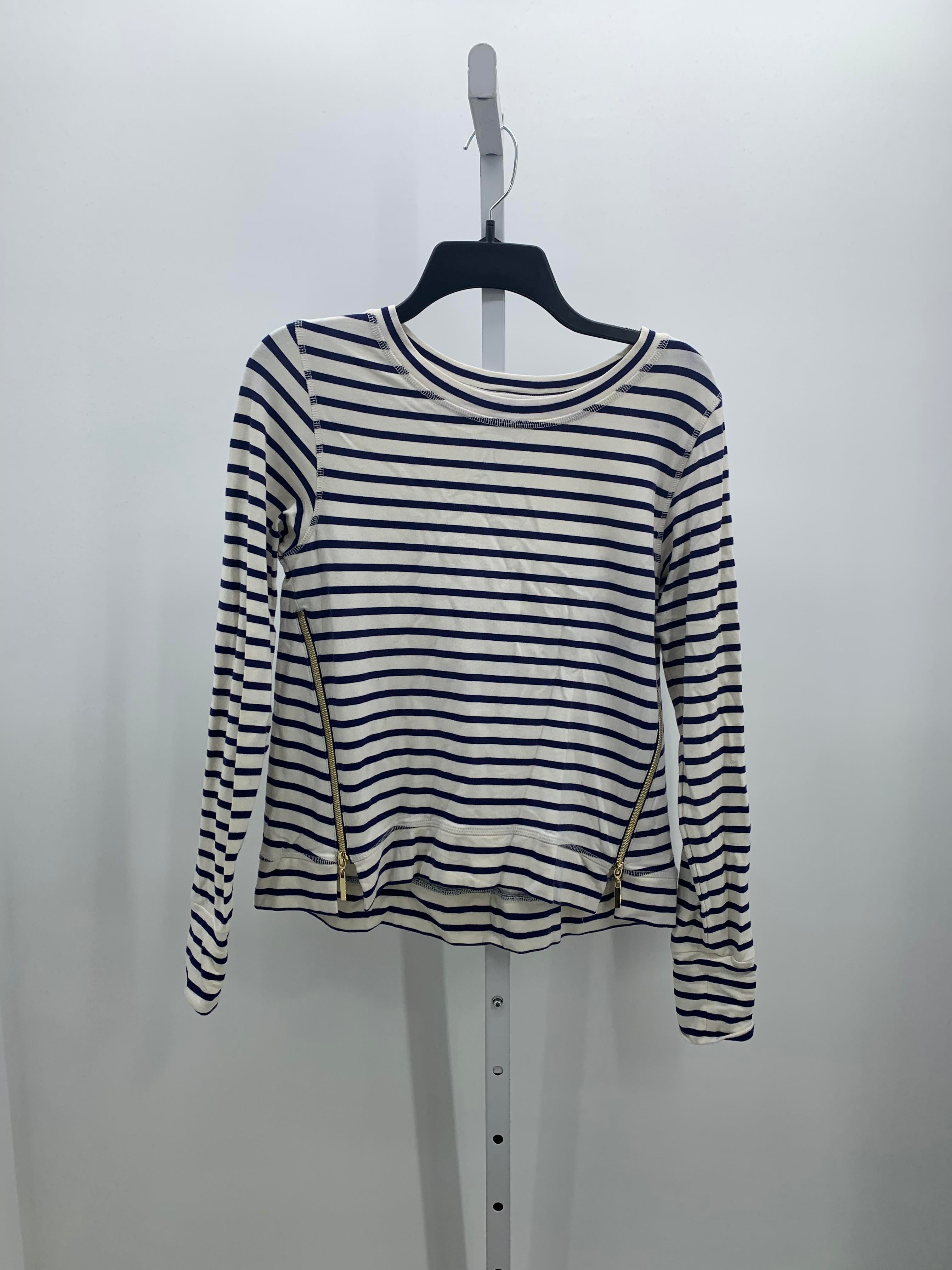 STELLA & DOT Size Small Misses Long Sleeve Shirt
