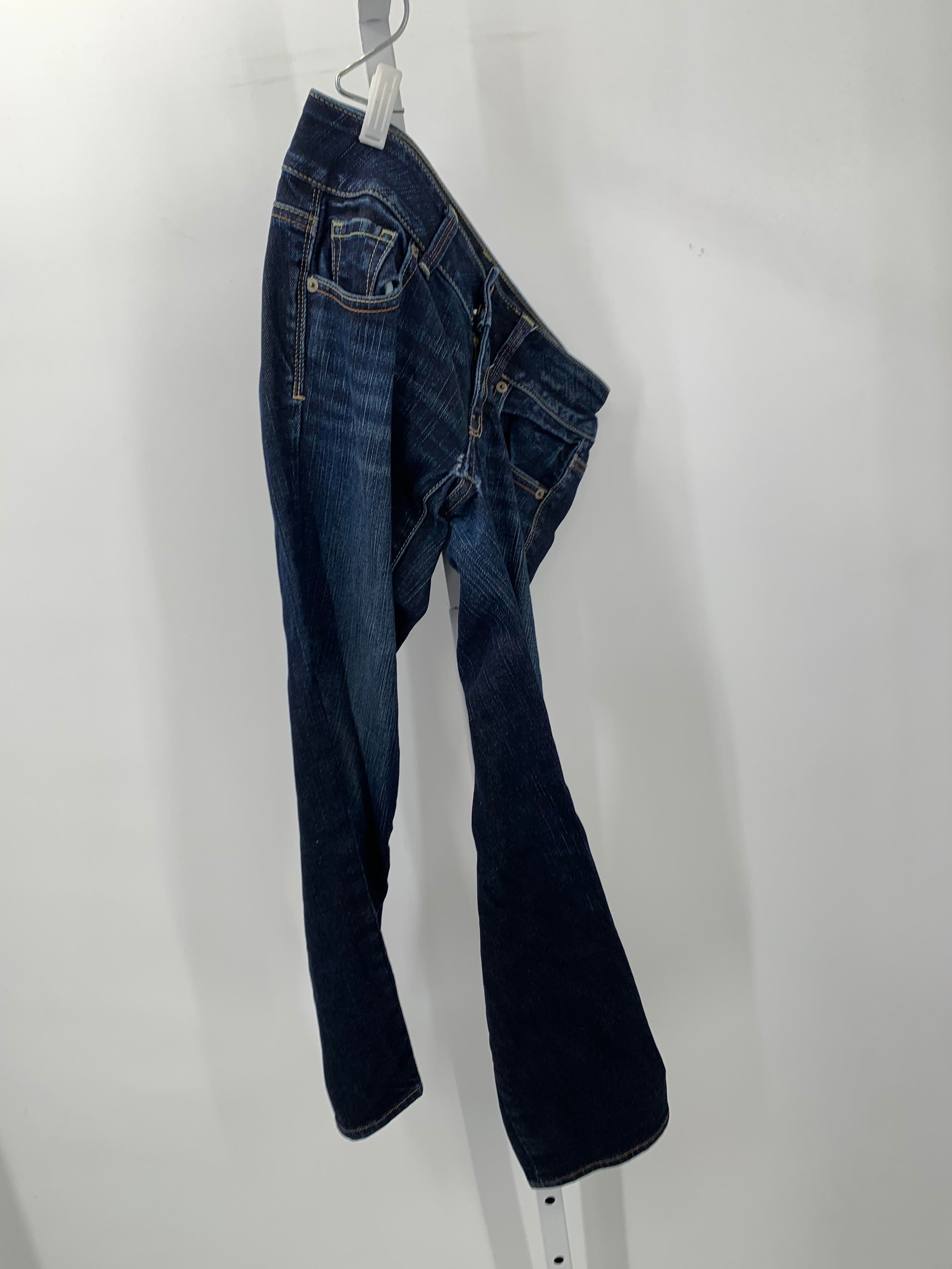 American Eagle Size 0 Juniors Jeans