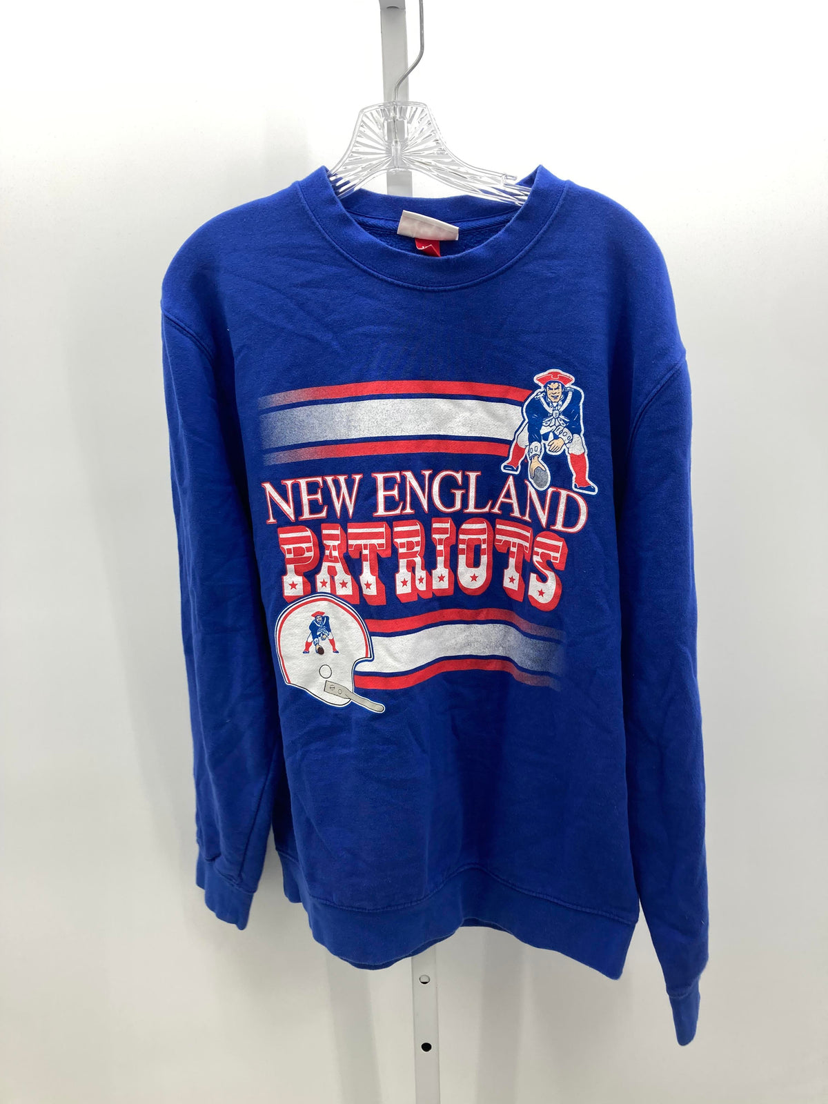 NEW ENGLAND PATRIOTS