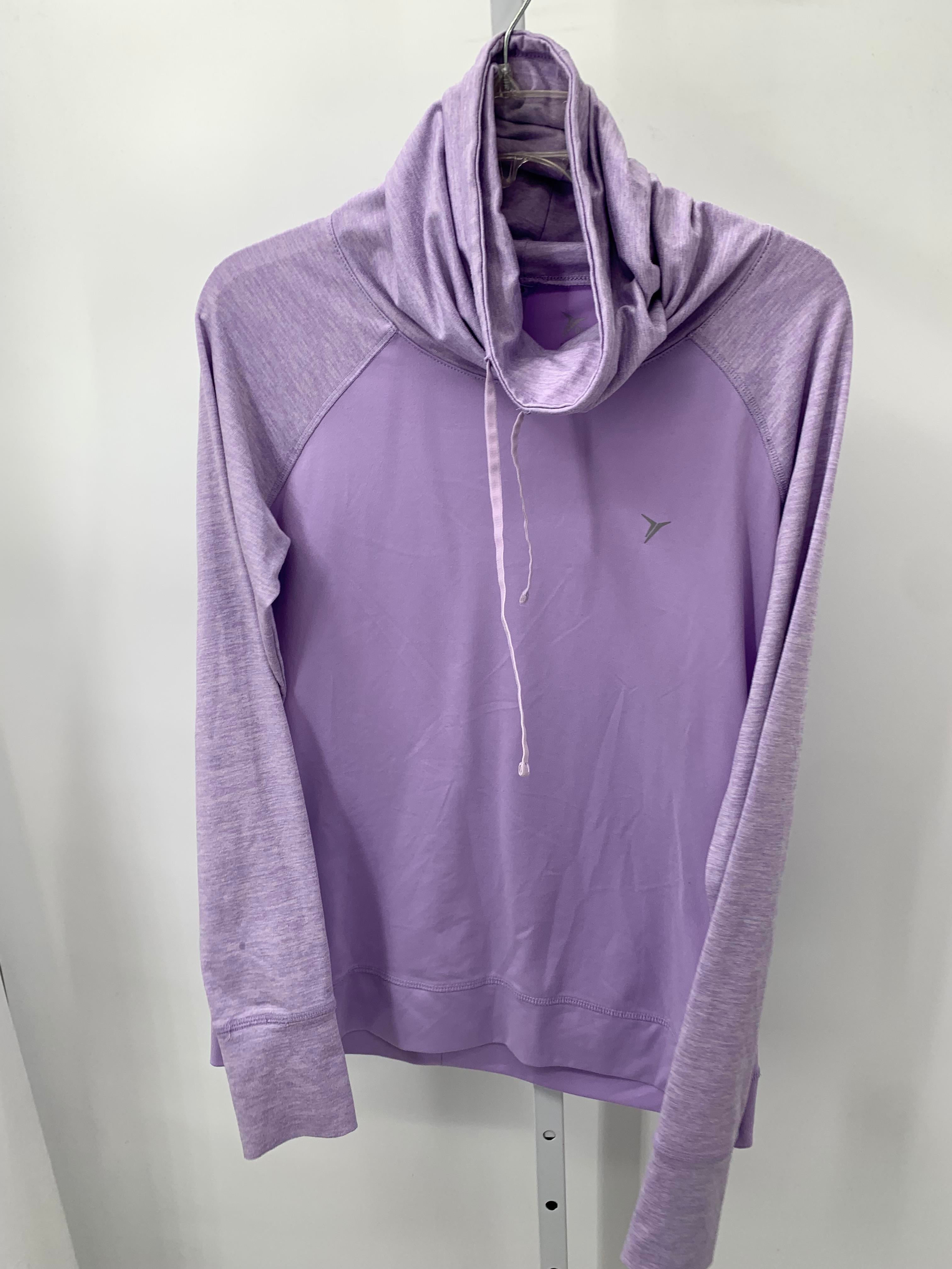 Old Navy Size Small Misses Long Sleeve Shirt