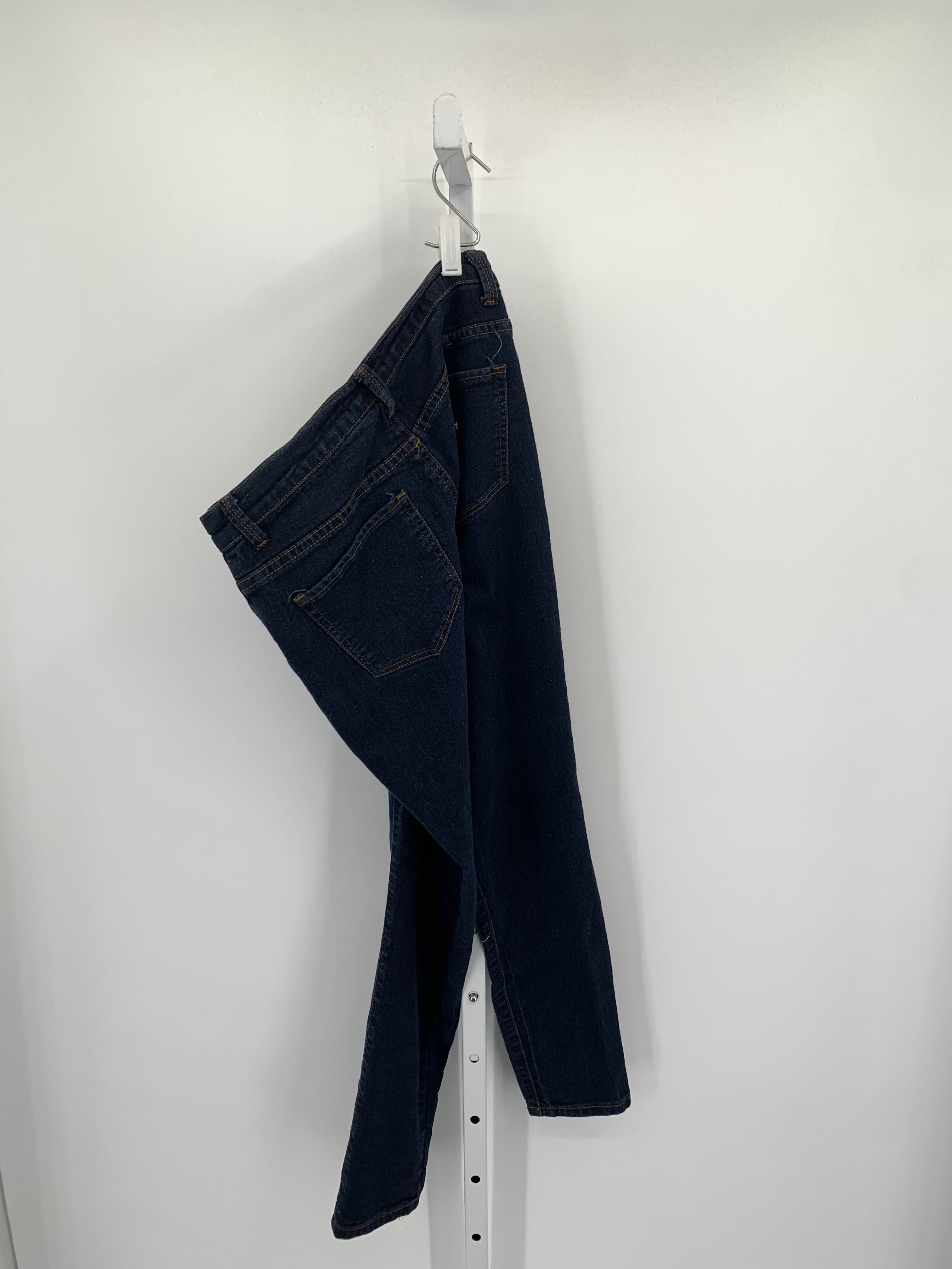 Forever 21 Size 4 Juniors Jeans