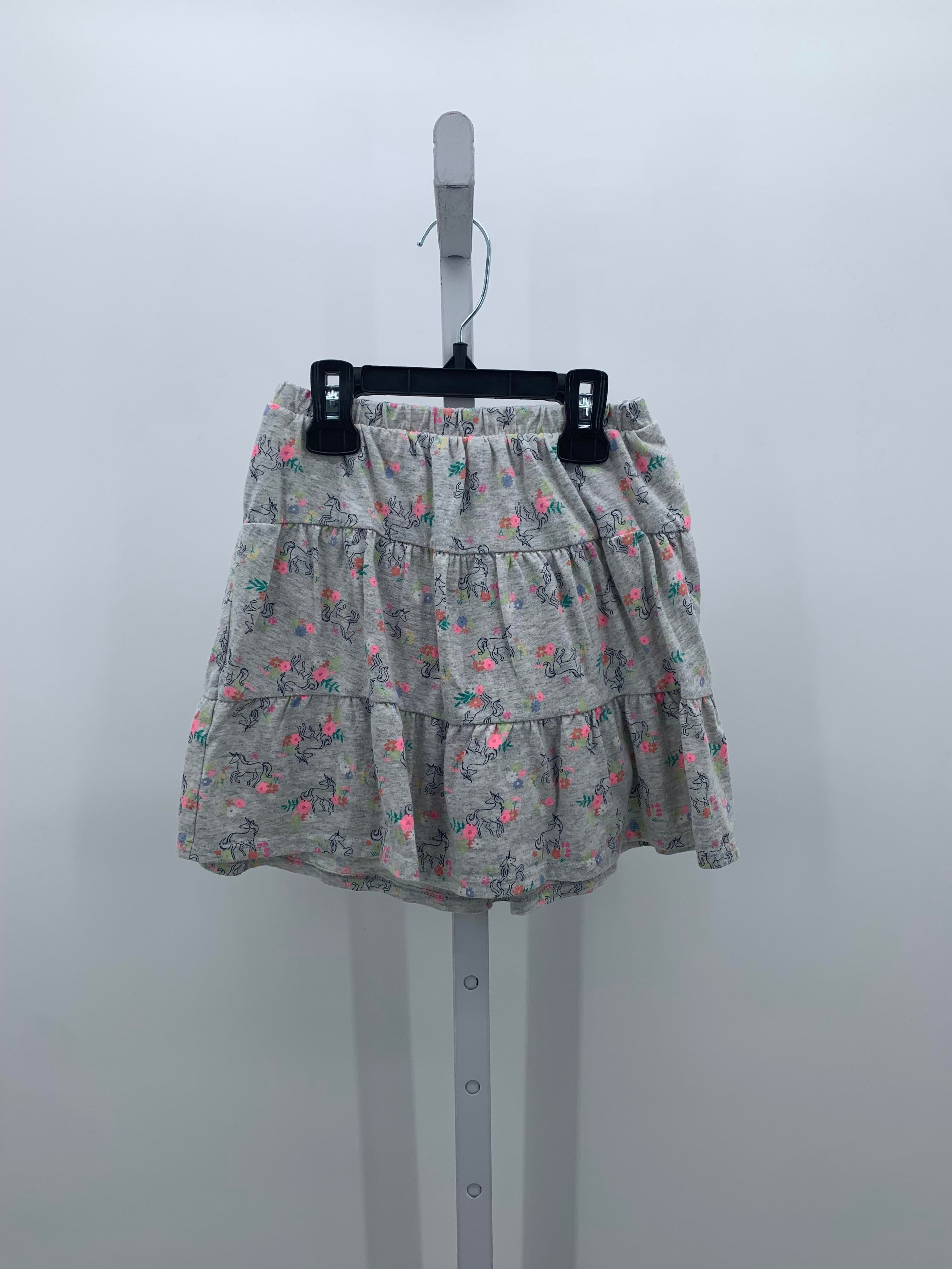 Jumping Beans Size 10 Girls Skort