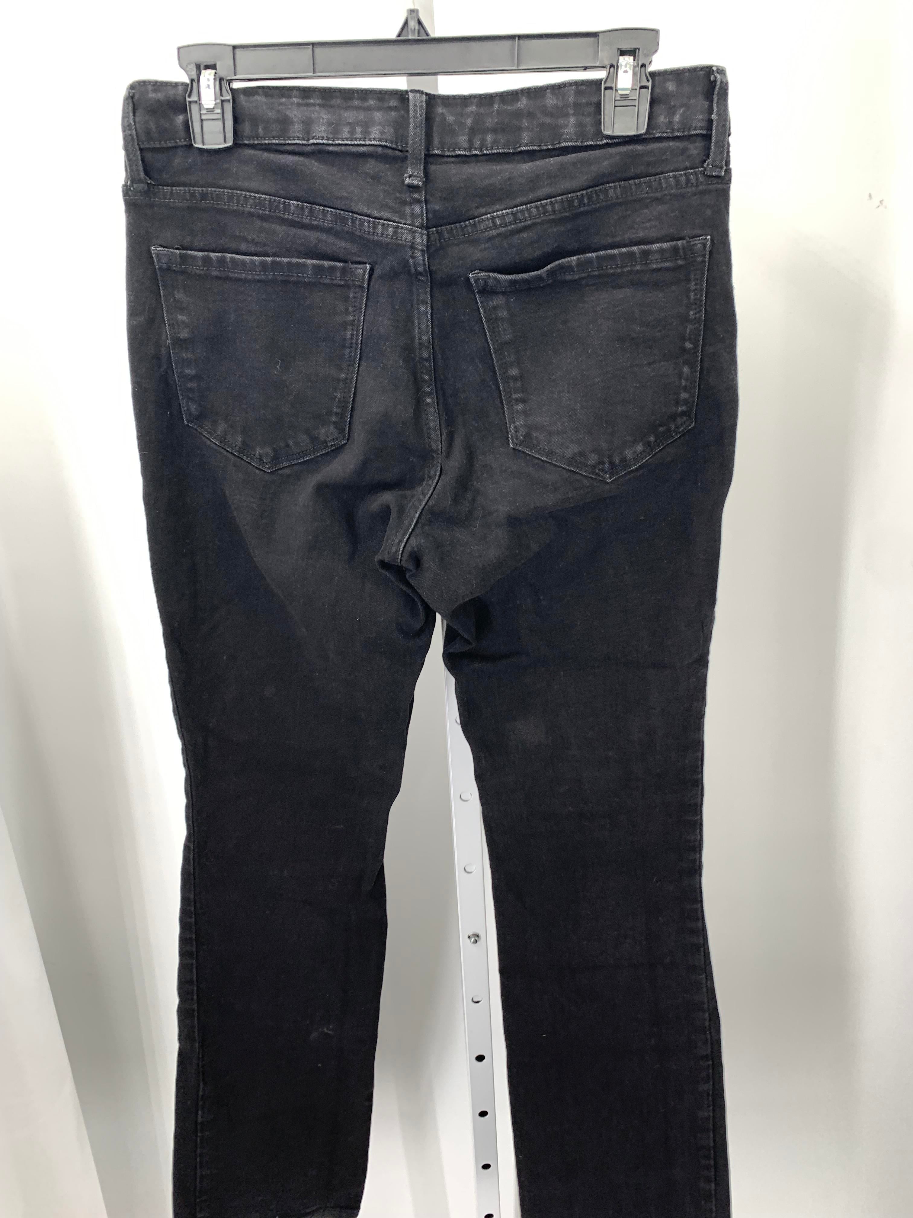 Old Navy Size 6 Misses Jeans