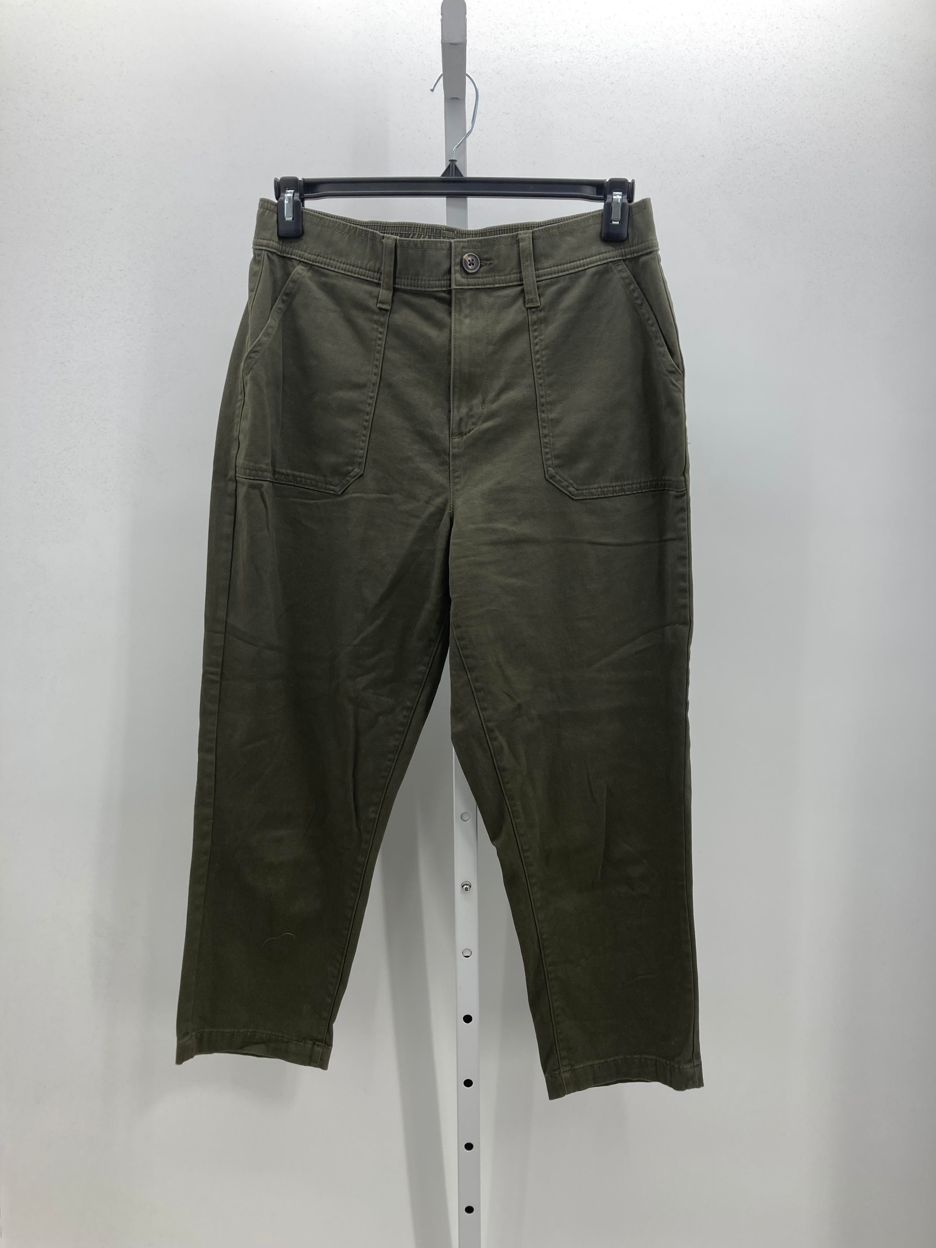 St. Johns Bay Size 12 Petite Petite Pants
