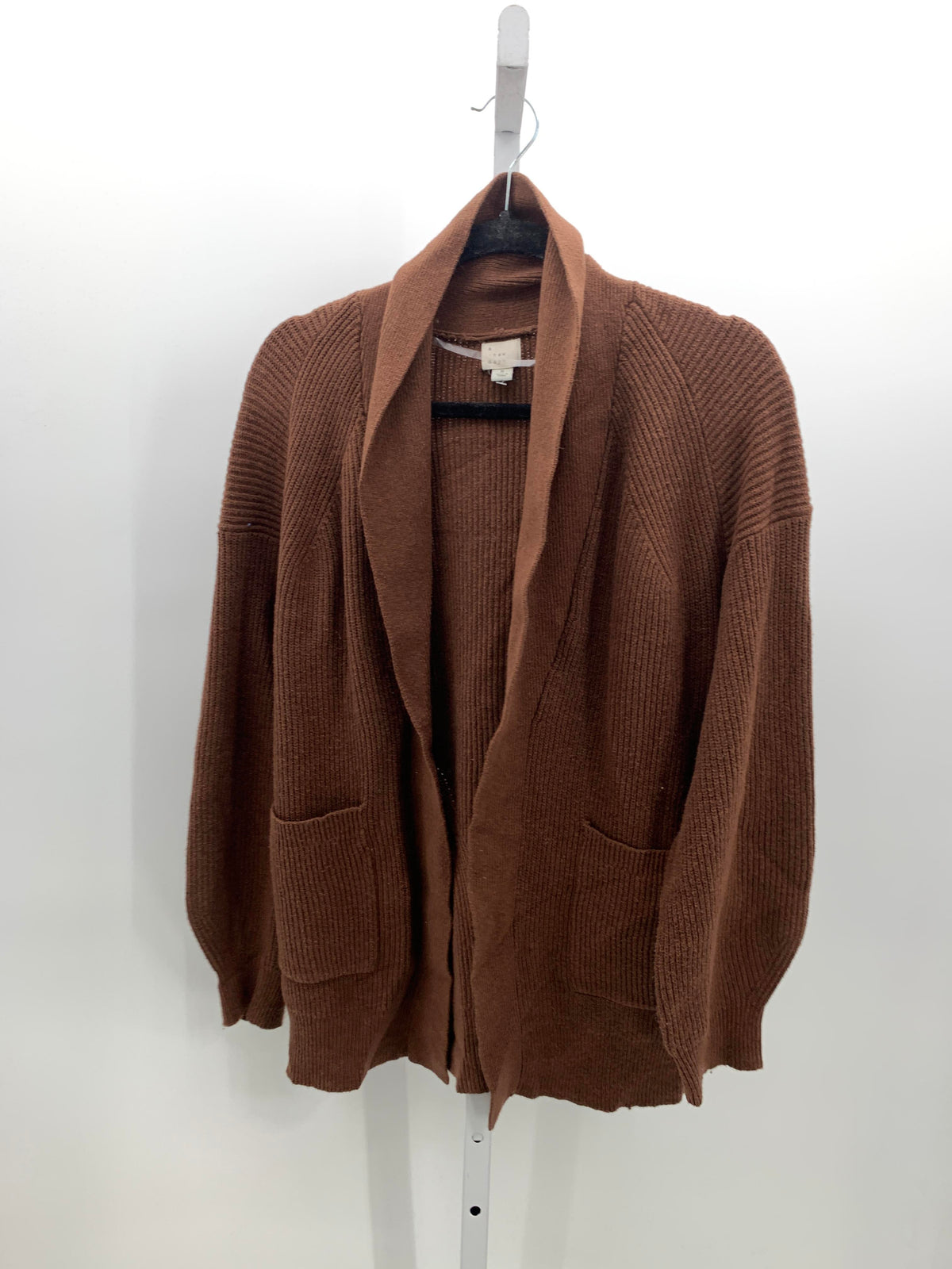 A New Day Size Medium Misses Cardigan