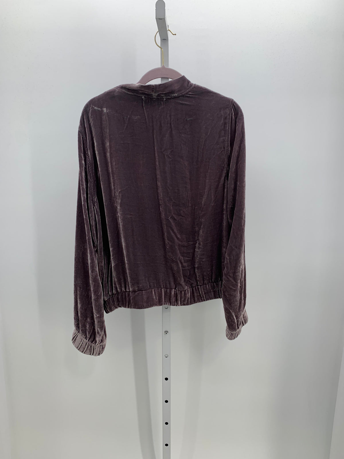 Size Large Juniors Fleece