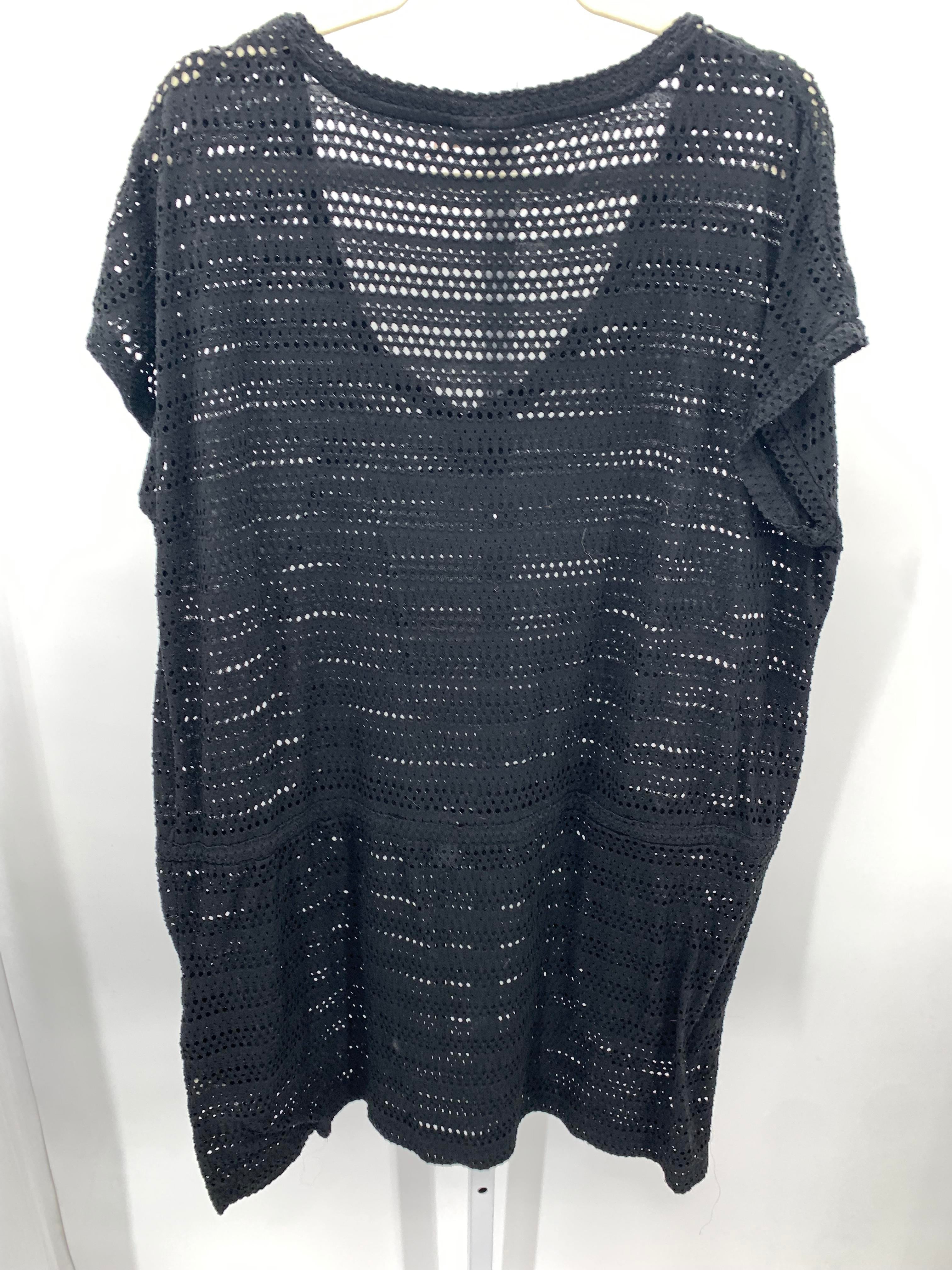 Calvin Klein Size Large Misses Swimwear