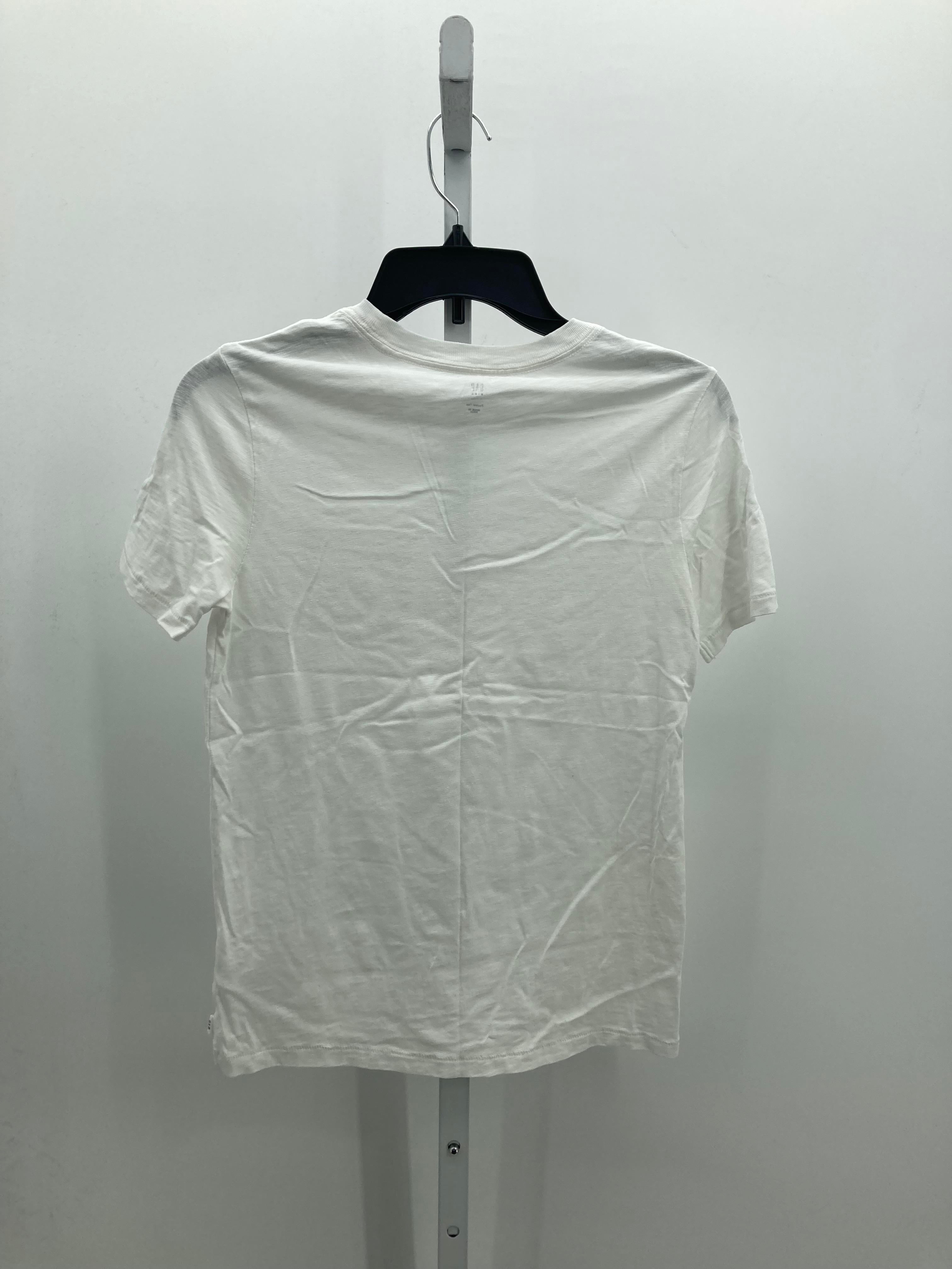 KNIT TEE