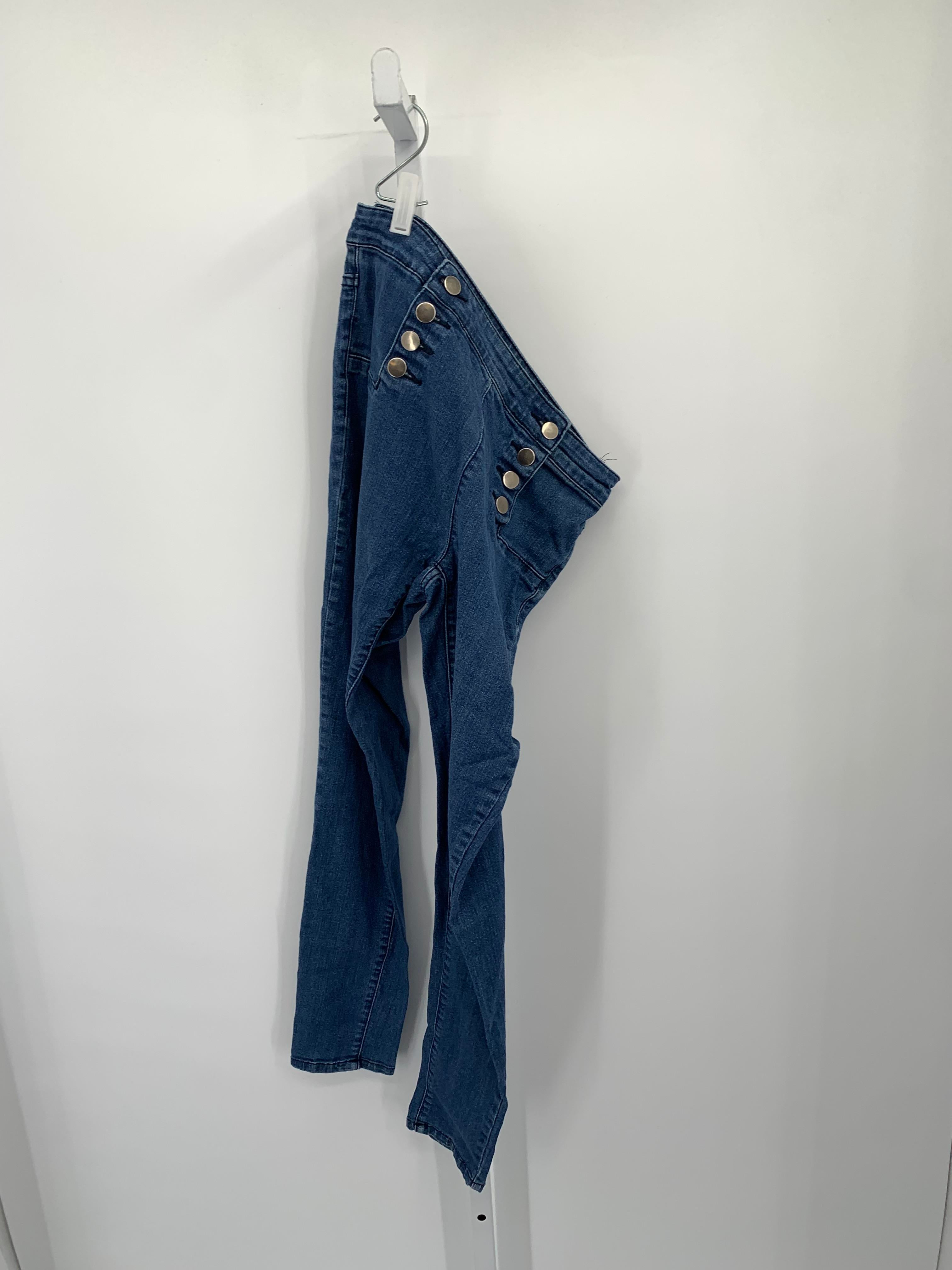 Forever 21 Size 2 Juniors Jeans