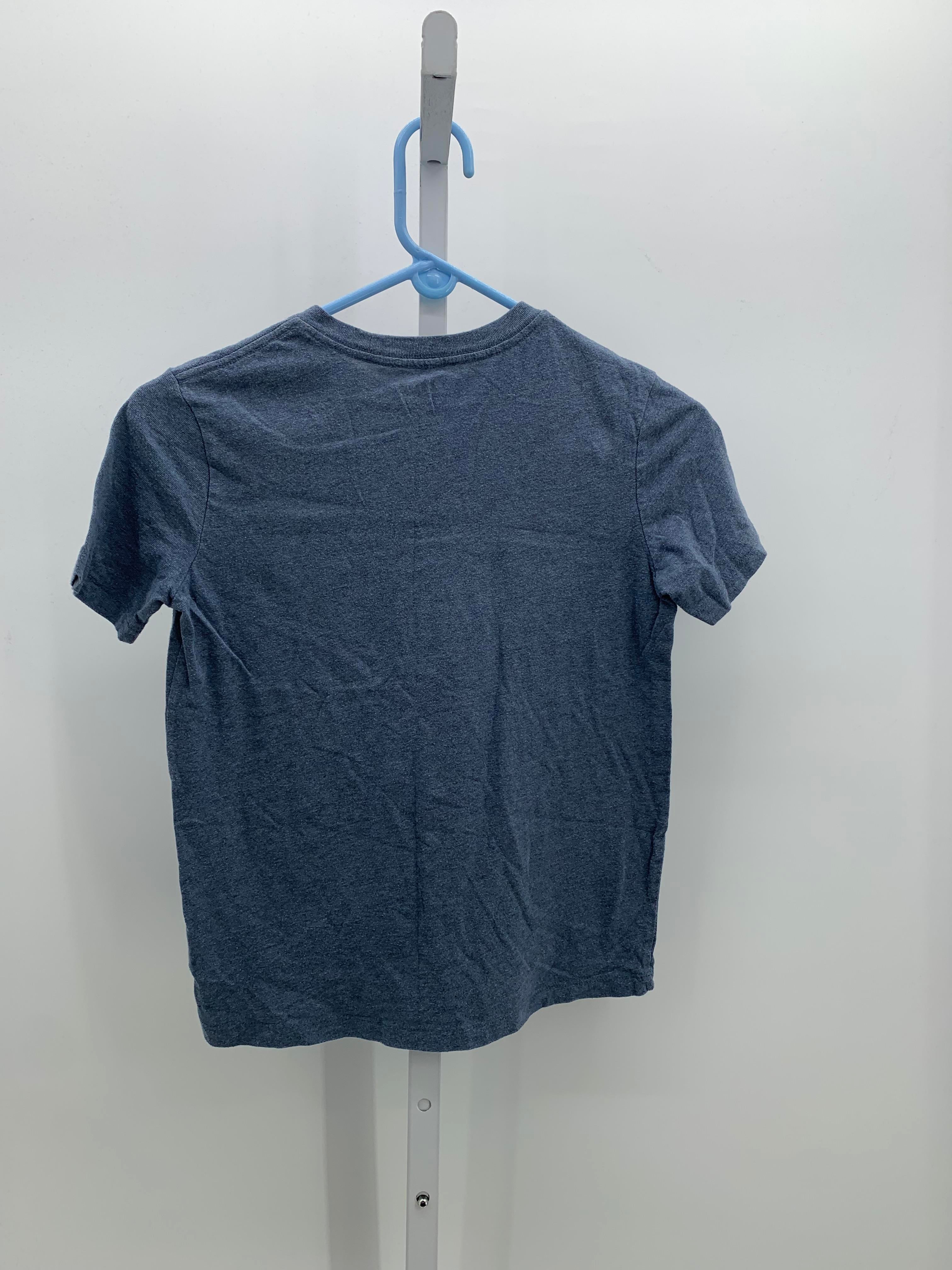 KNIT TEE