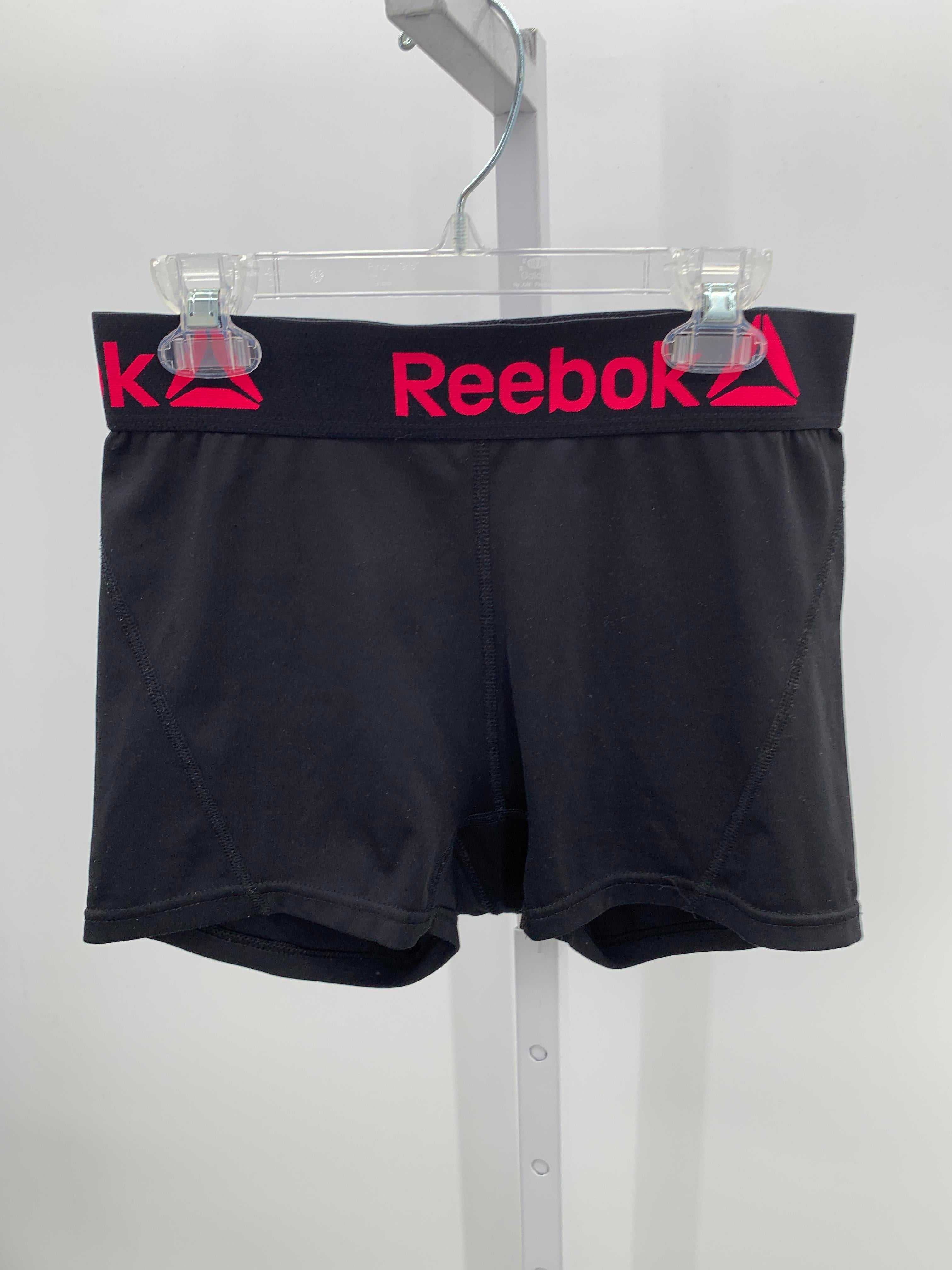 Reebok Size Medium Misses Shorts