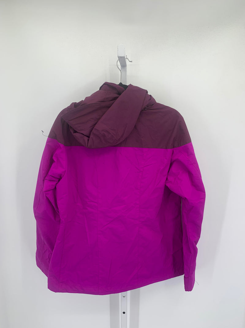 Columbia Size Medium Misses Jacket