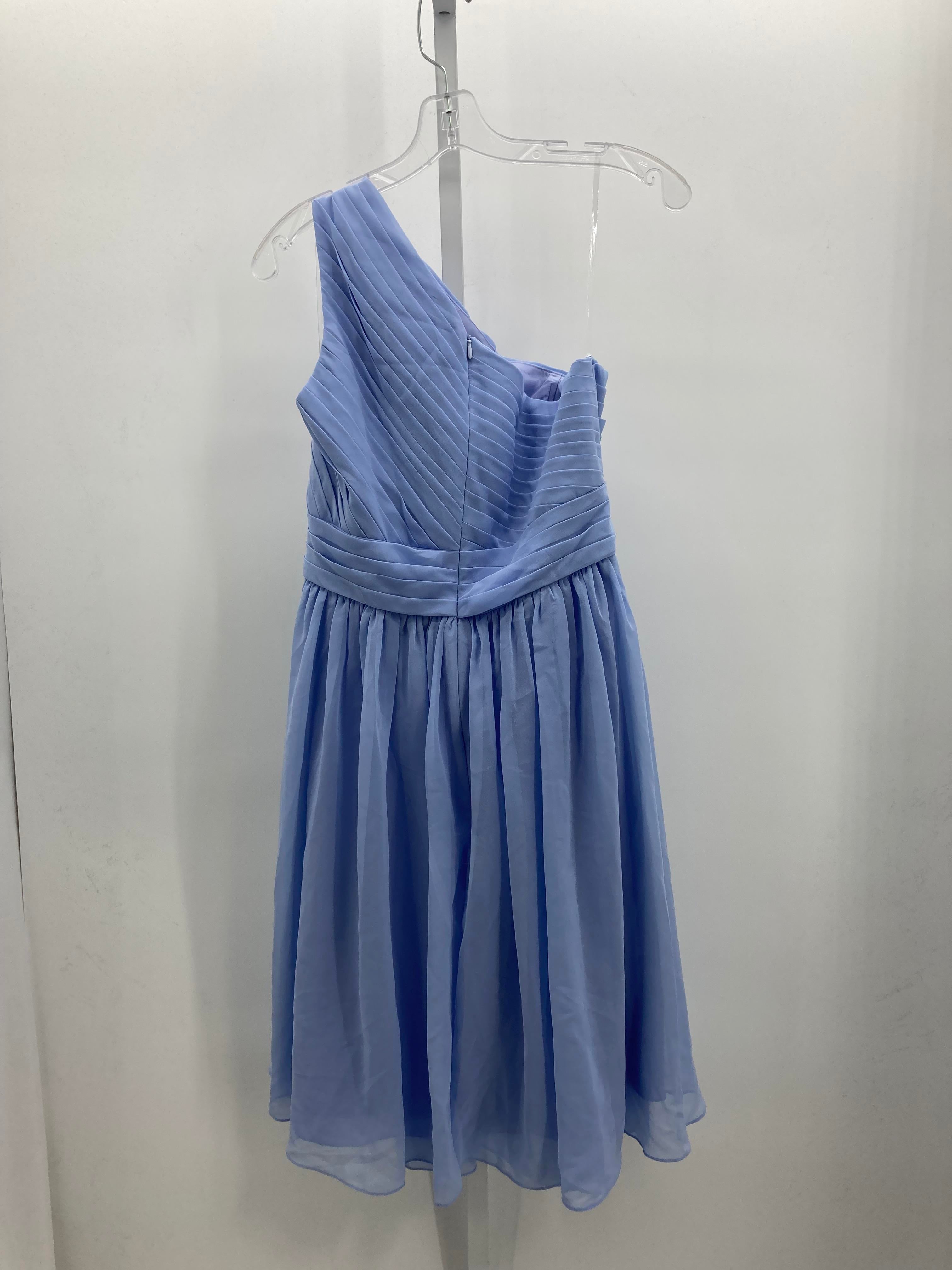 Size 12 Misses Sleeveless Dress