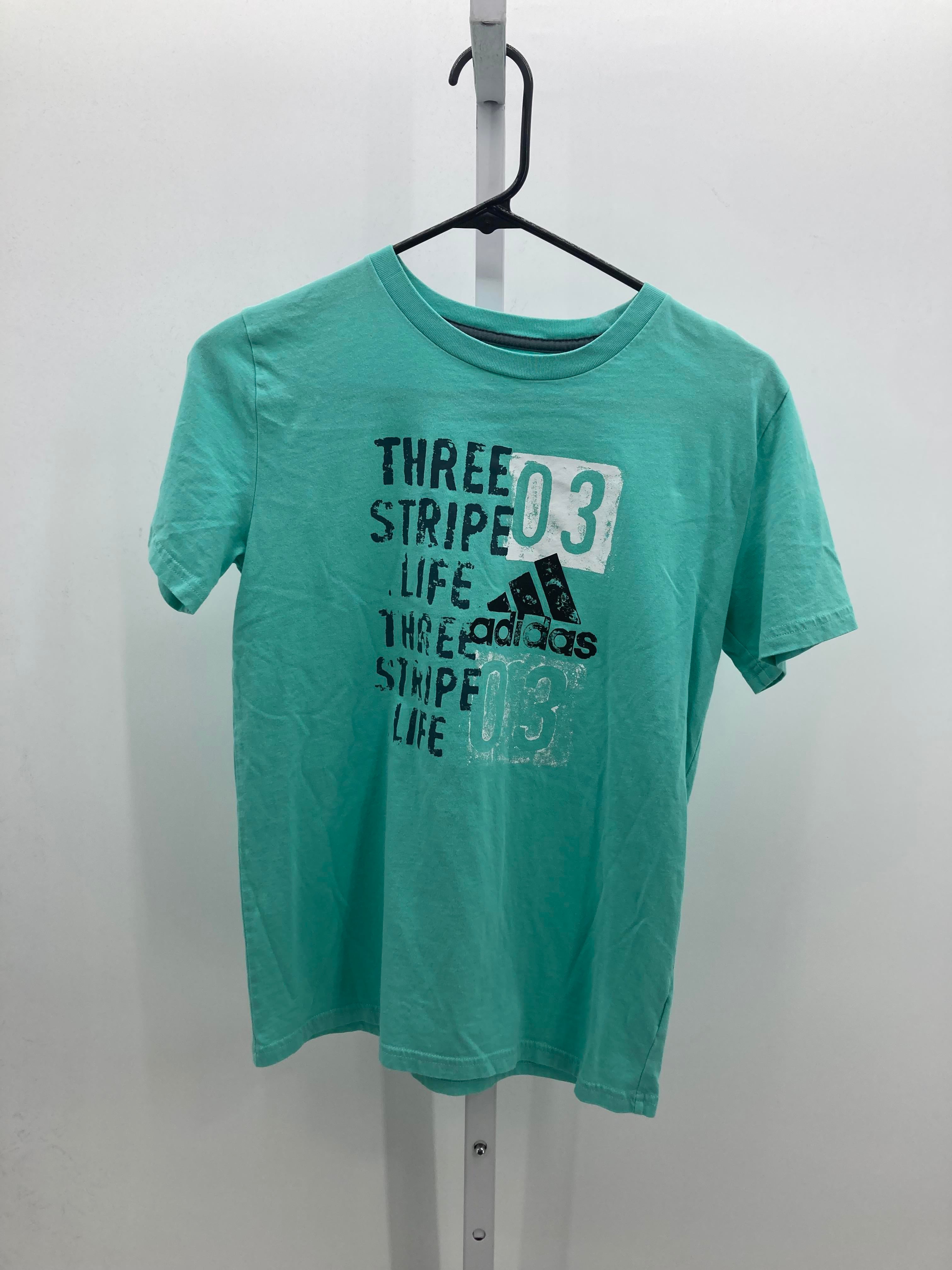 THREE STRIPE LIFE