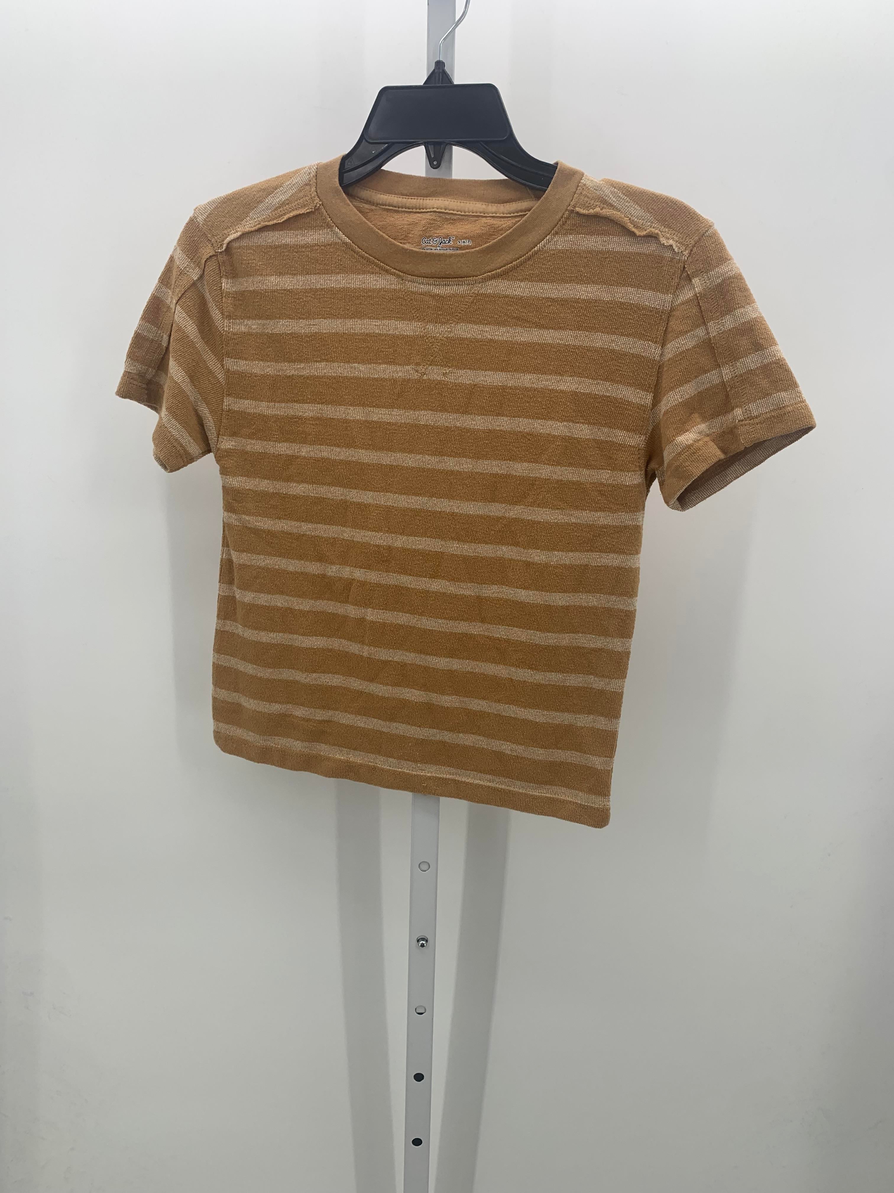 STRIPES KNIT