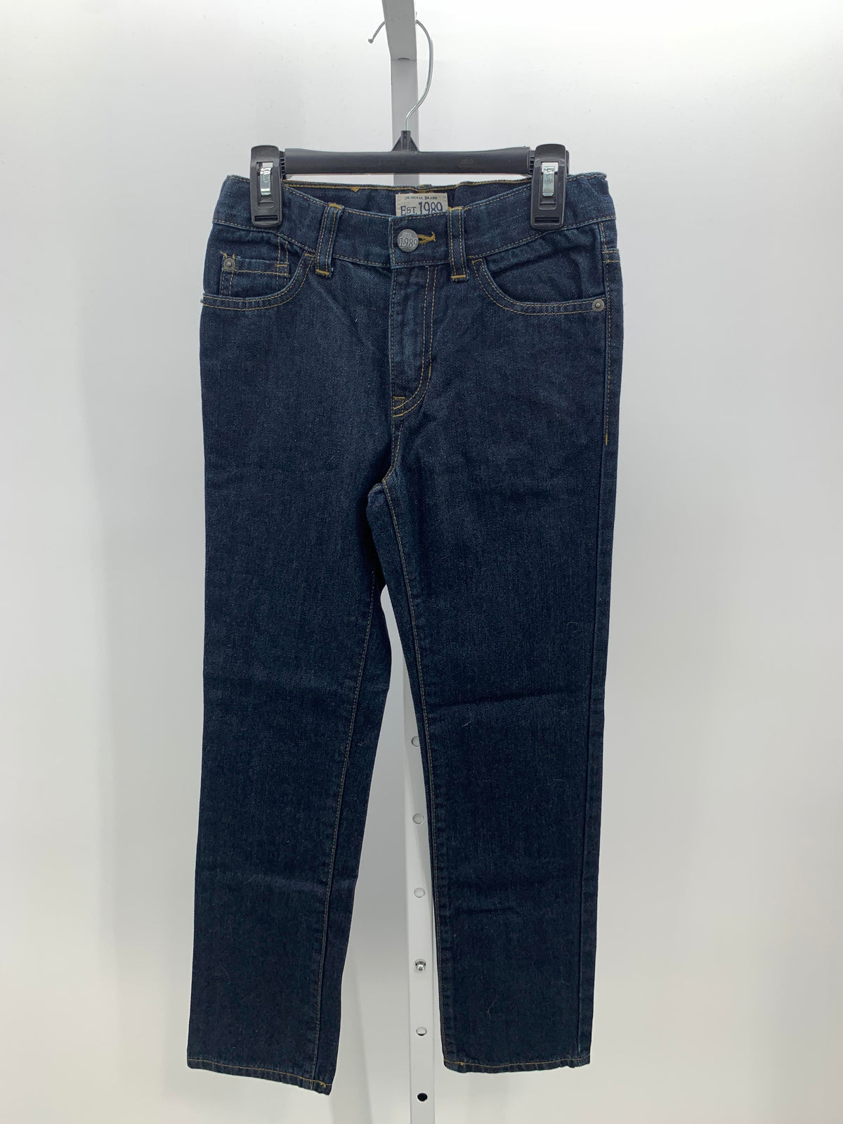 ADJ WAIST SKINNY