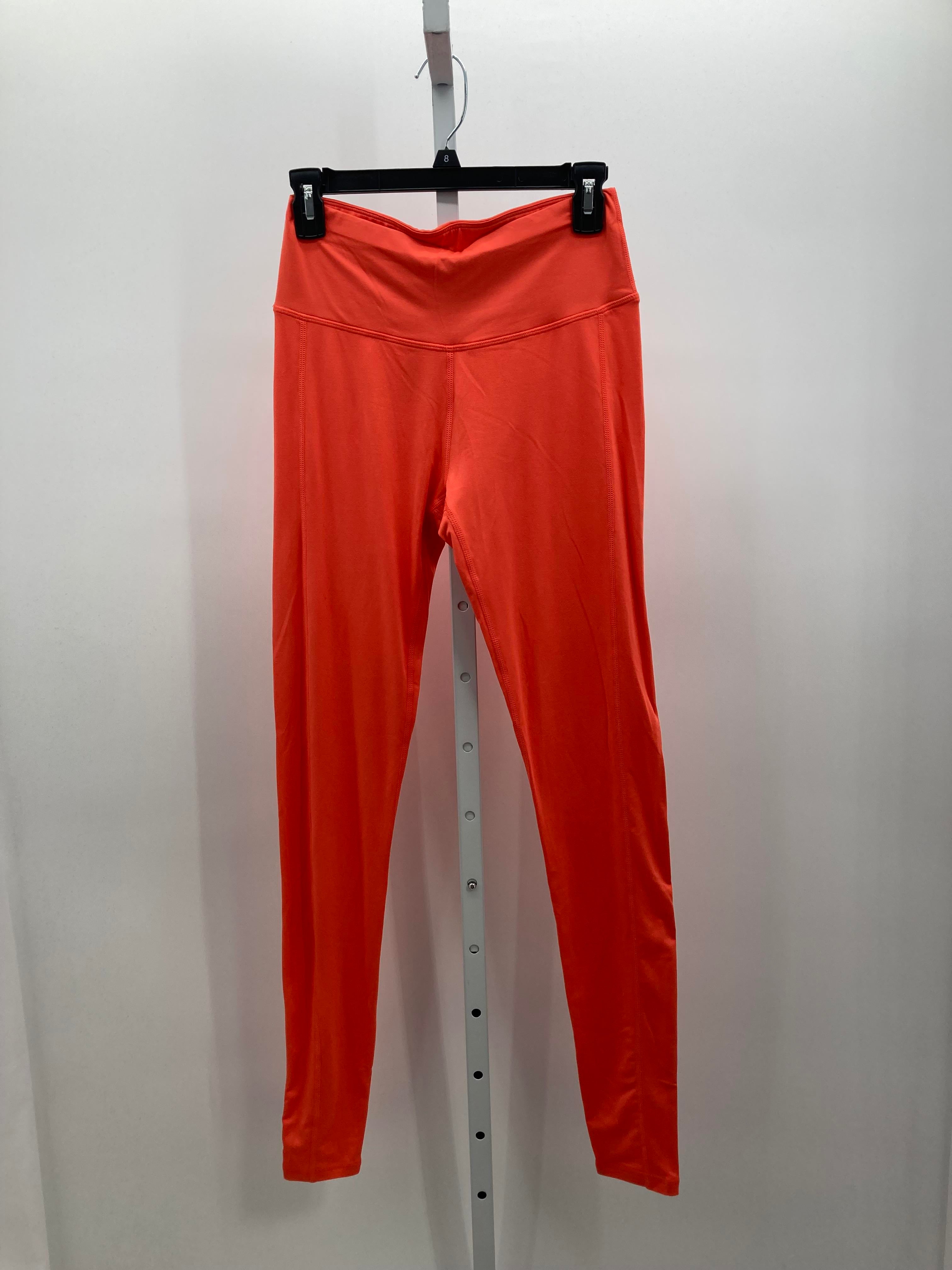 Ozark Trail Size X Small Misses Leggings