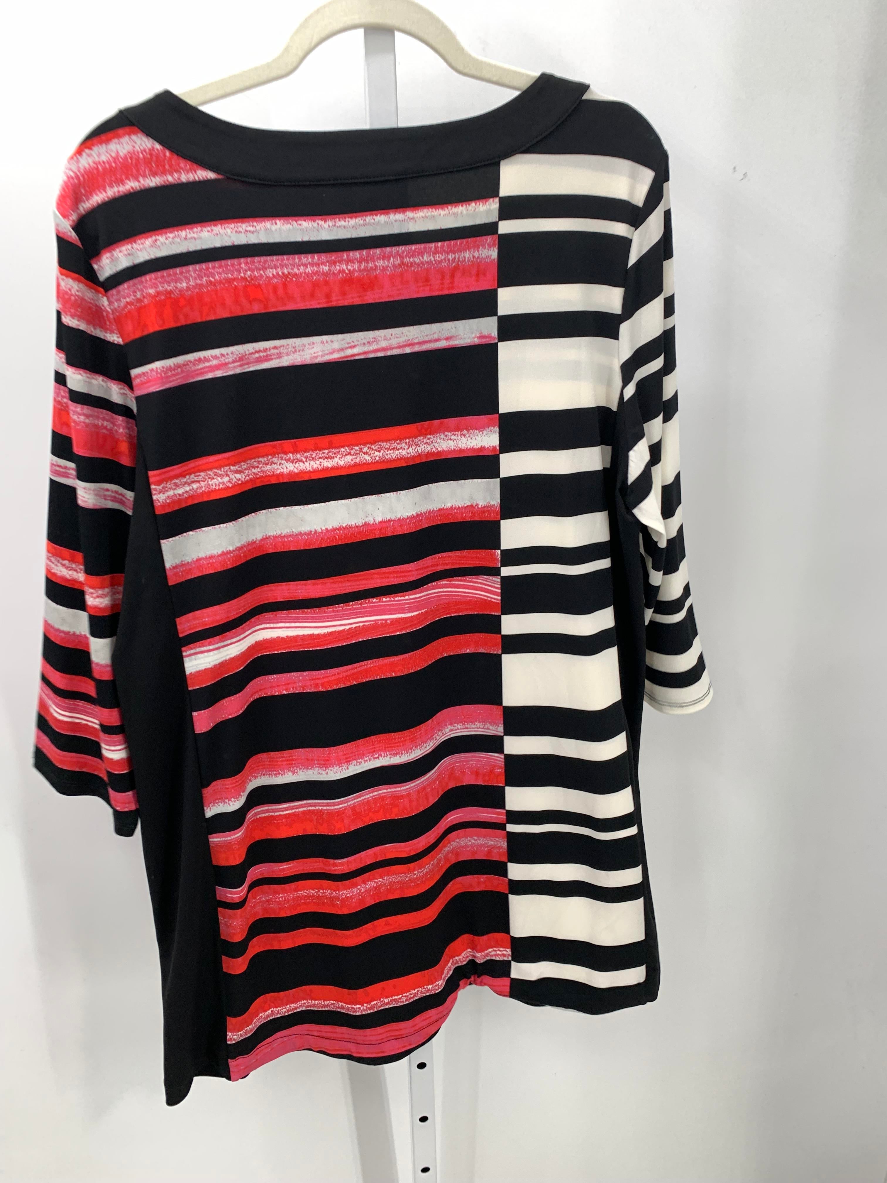 Alfani Size Extra Large Misses Long Sleeve Dress