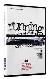 Running with Scissors (Widescreen) - DVD -