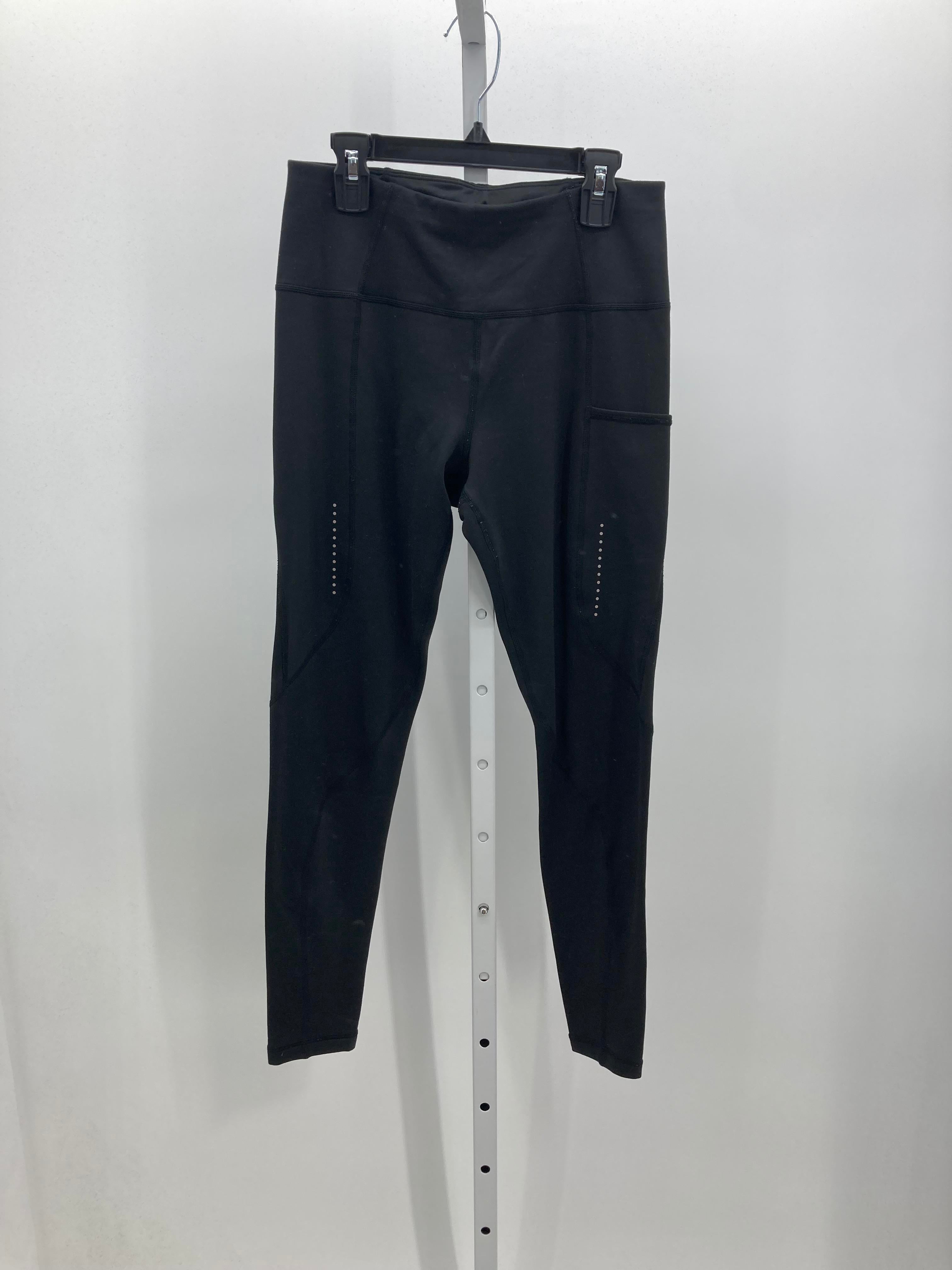 Size 8 Misses Leggings