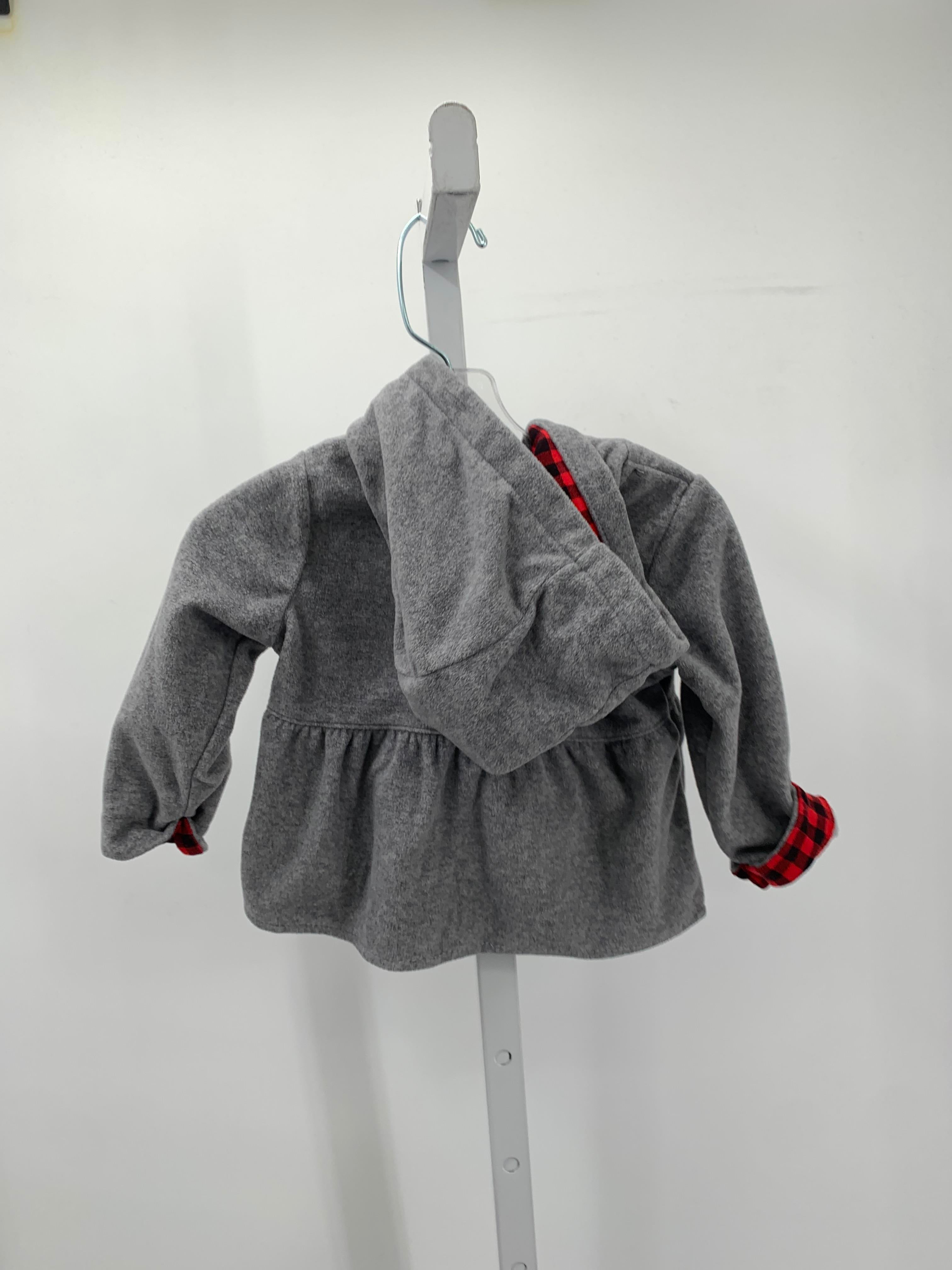 Carters Size 9 Months Girls Fleece