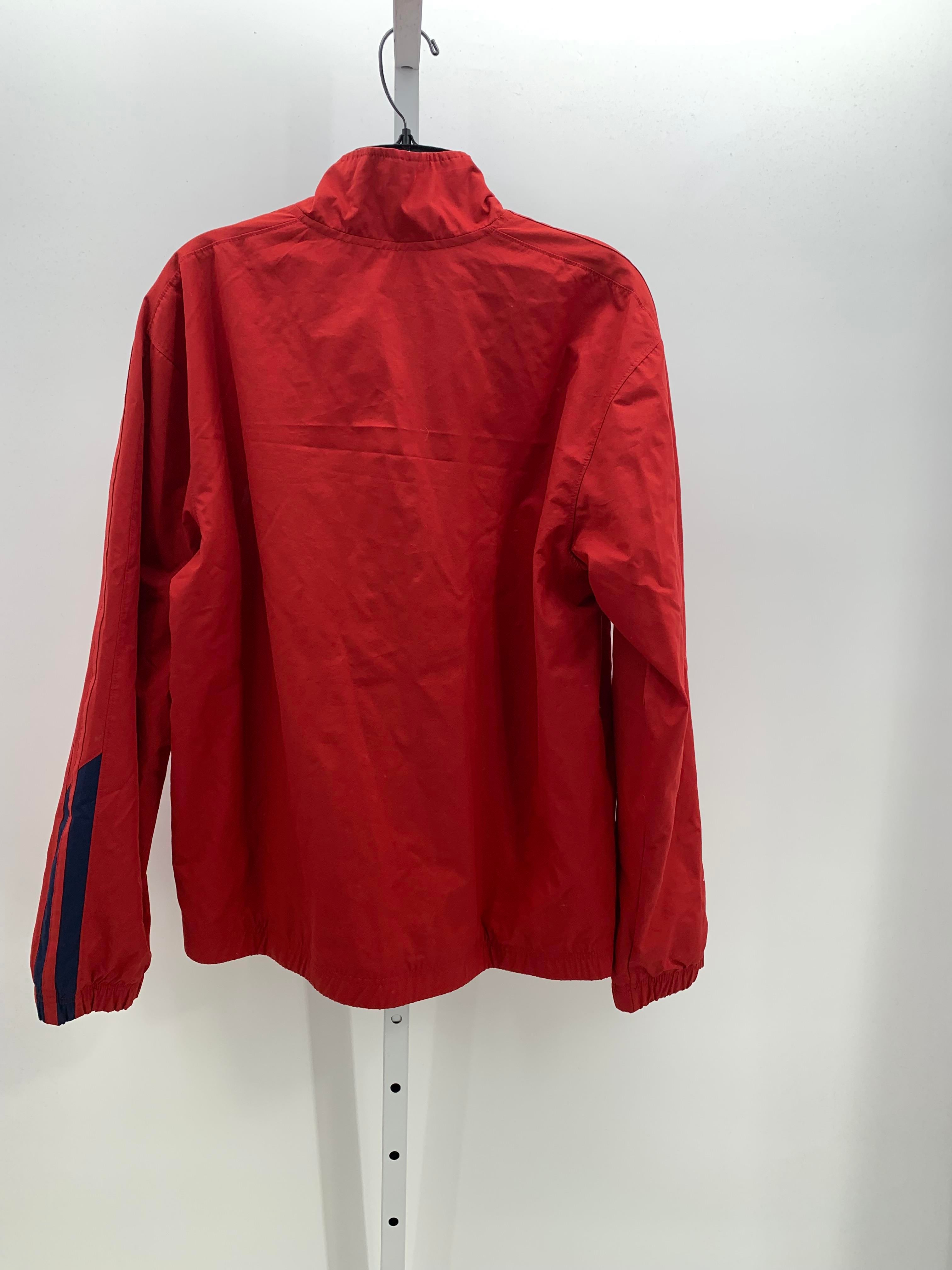 RED SOX ZIP UP