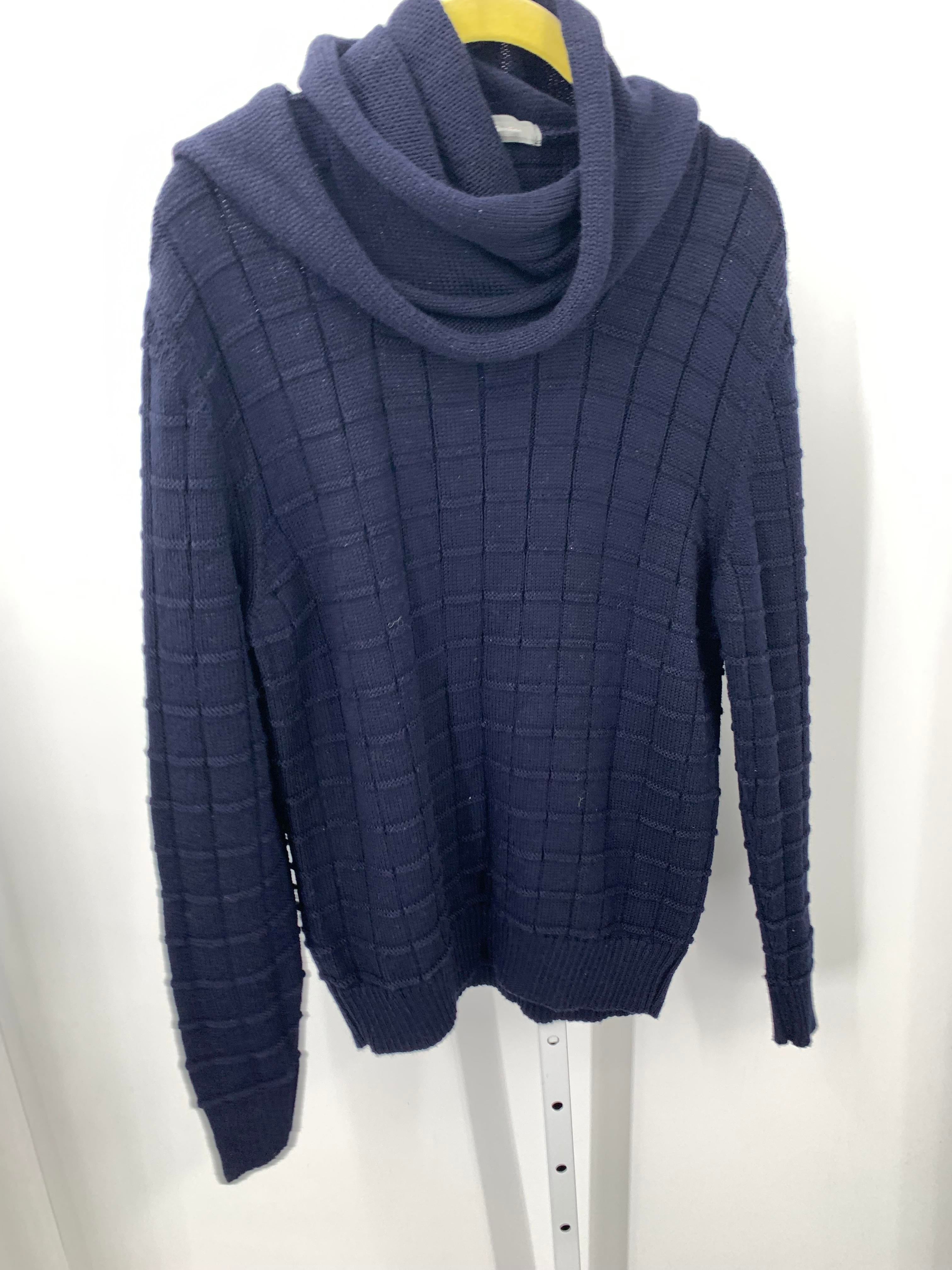 Size Extra Large Misses Long Slv Sweater